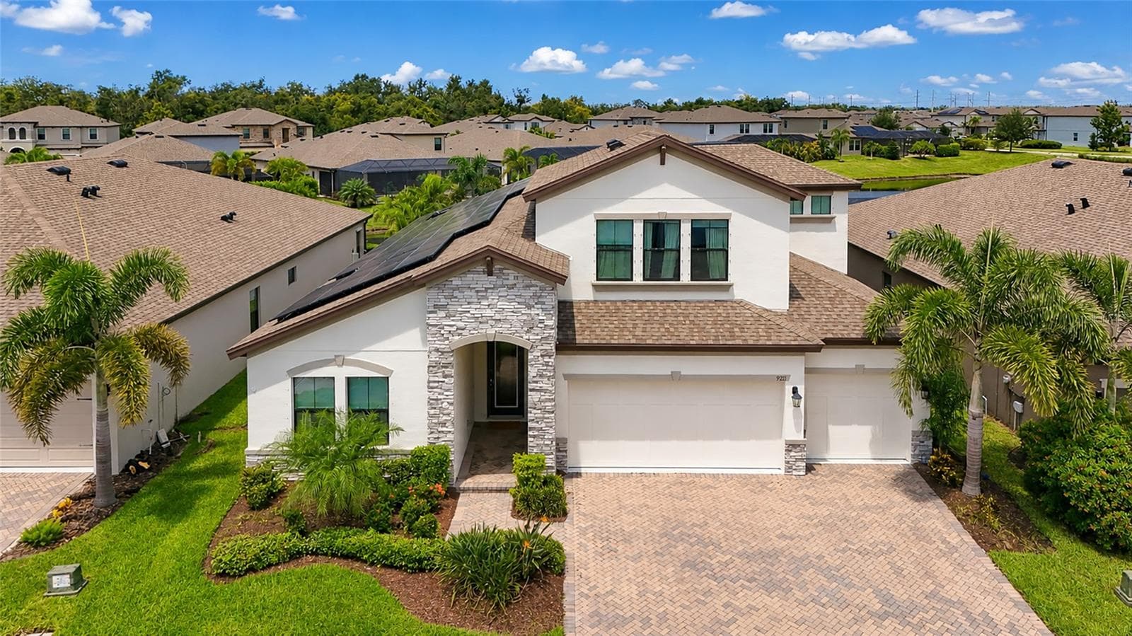 Single Family Residence at 9211 ISABELLA CIR, PARRISH, photo 63 of 63