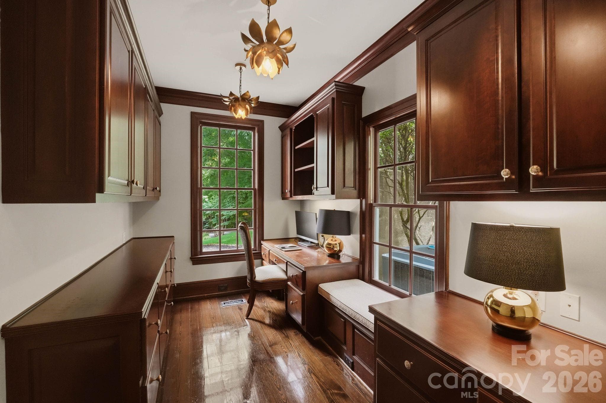 Office - 2611 Oakmeade Drive, Charlotte