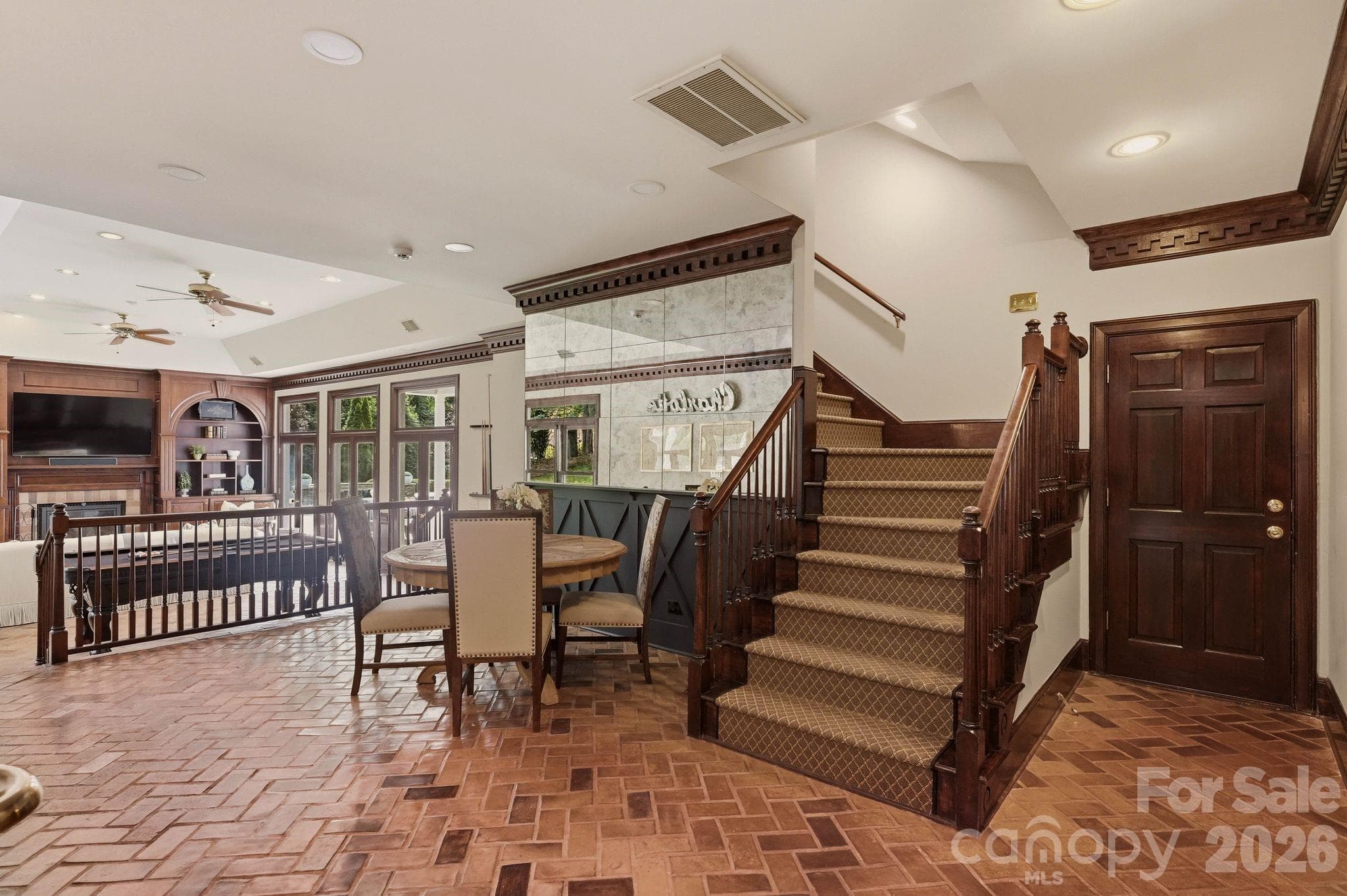 Basement - 2611 Oakmeade Drive, Charlotte