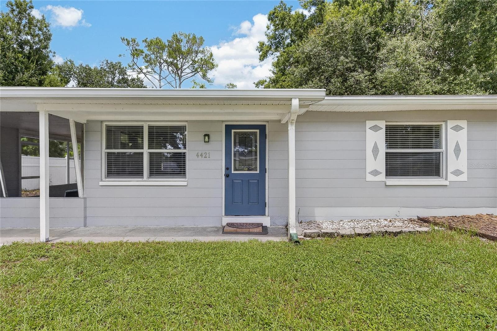 Single Family Residence at 4421 W IOWA AVE, TAMPA, photo 5 of 40