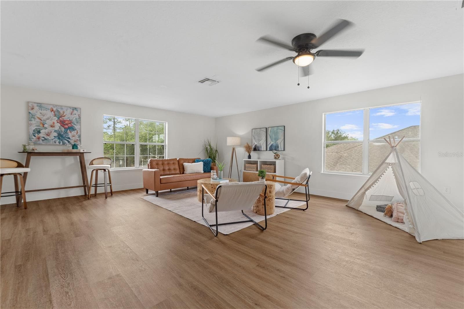 Single Family Residence at 12203 COLONY LAKES BLVD, NEW PORT RICHEY, photo 30 of 58