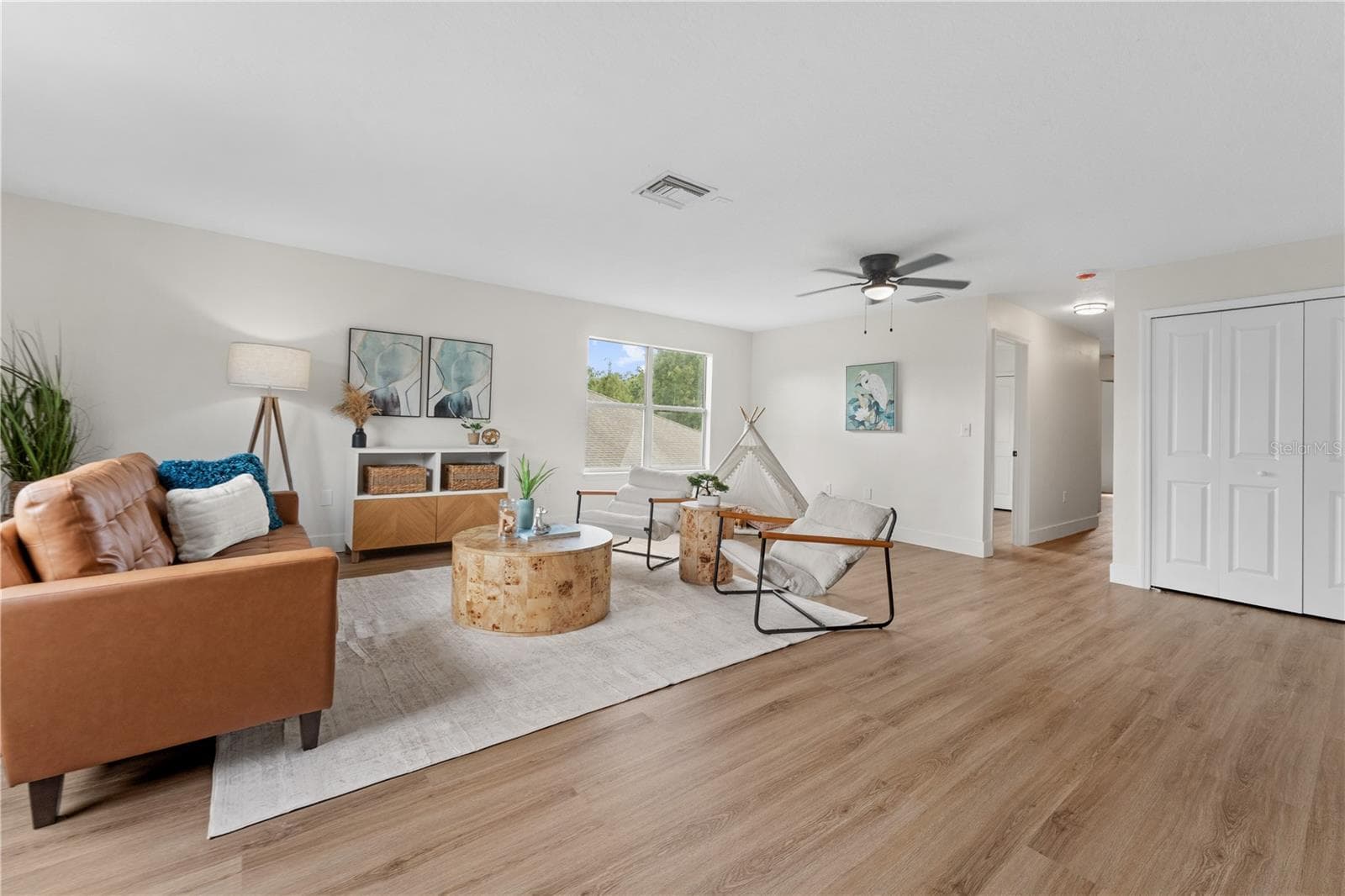Single Family Residence at 12203 COLONY LAKES BLVD, NEW PORT RICHEY, photo 31 of 58