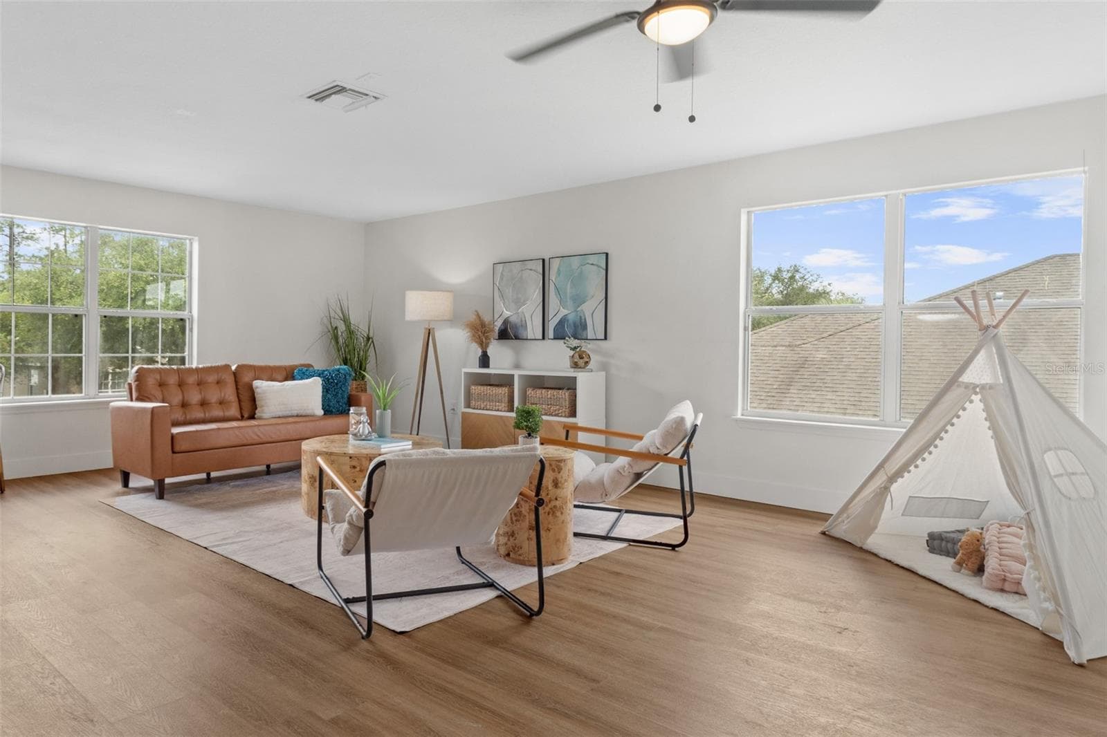 Single Family Residence at 12203 COLONY LAKES BLVD, NEW PORT RICHEY, photo 35 of 58