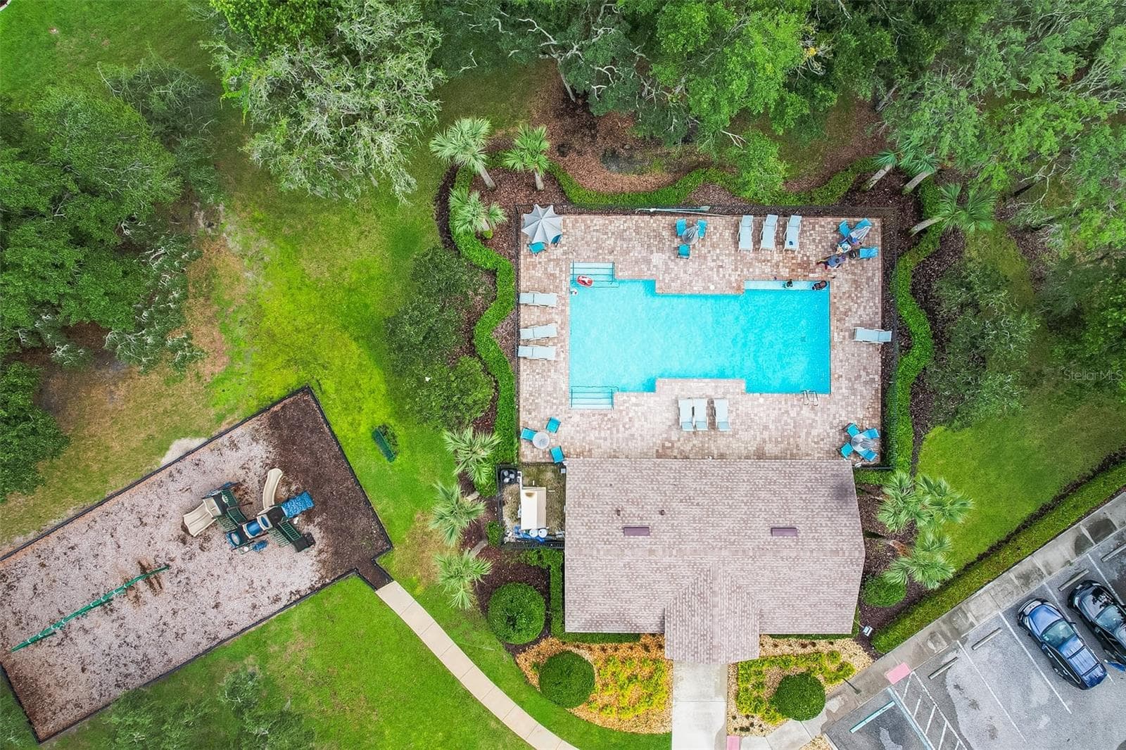 Single Family Residence at 12203 COLONY LAKES BLVD, NEW PORT RICHEY, photo 54 of 58