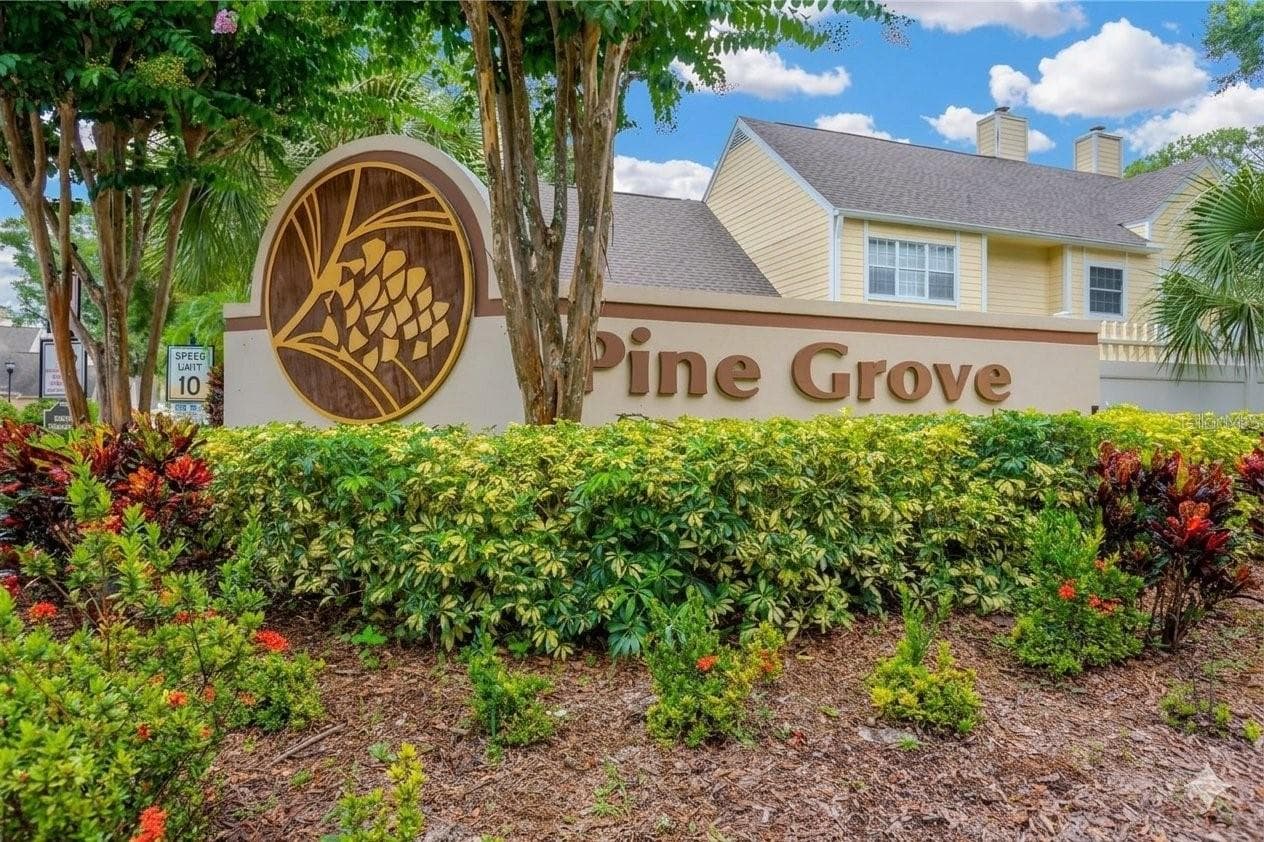 Condominium at 3612 PINE KNOT DR, VALRICO, photo 32 of 39