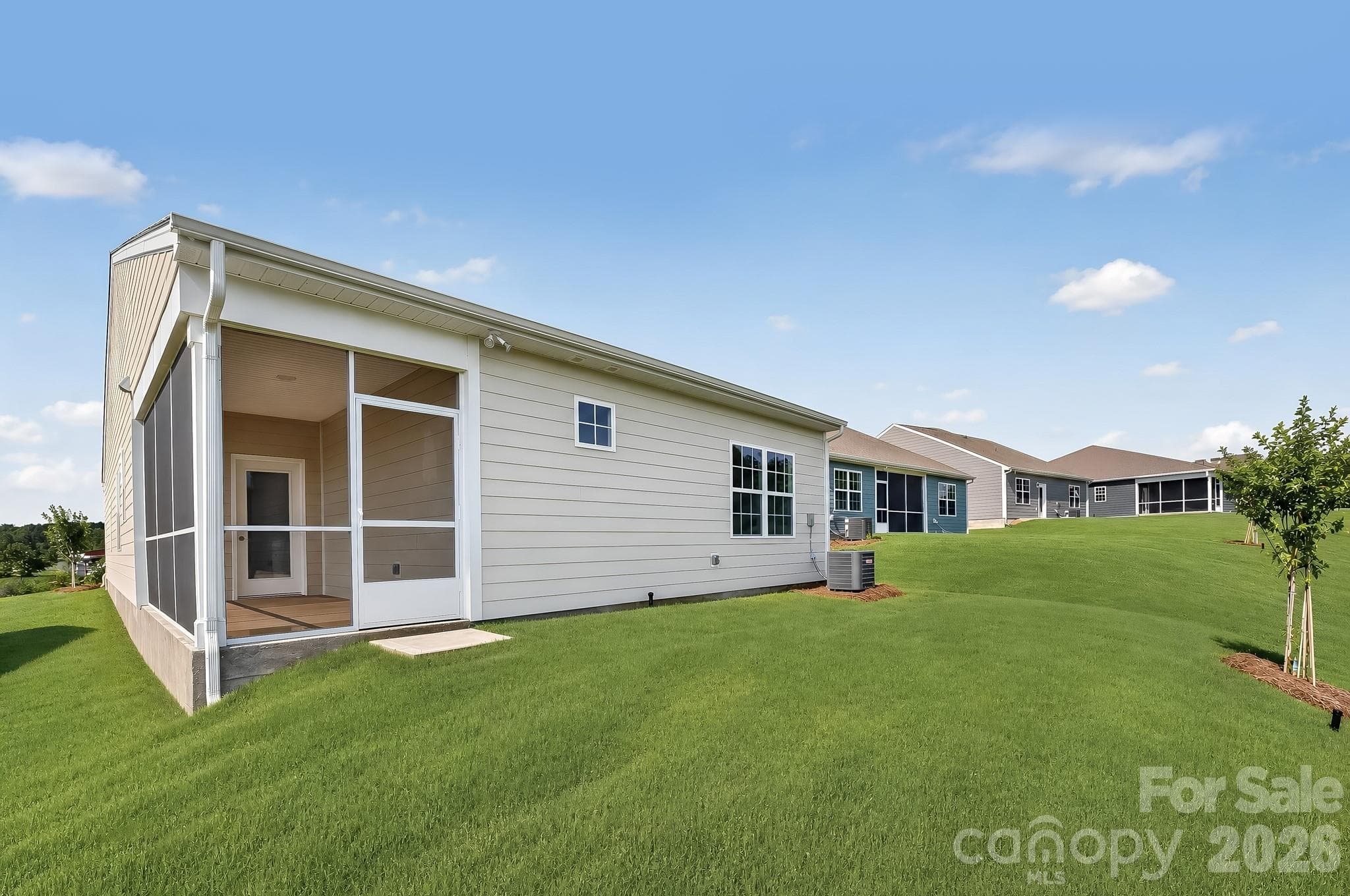 Single Family Residence at 378 Waxhaw Village Road, Lancaster, photo 6 of 27