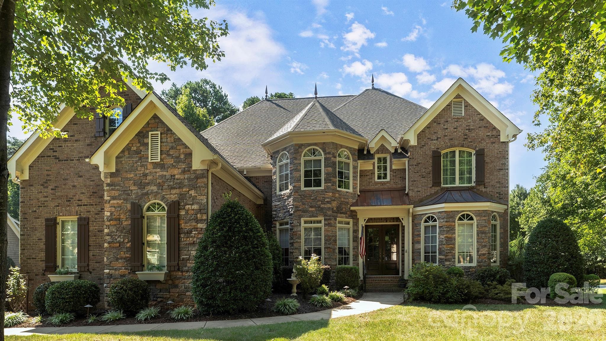 7786 Chapel Creek Drive