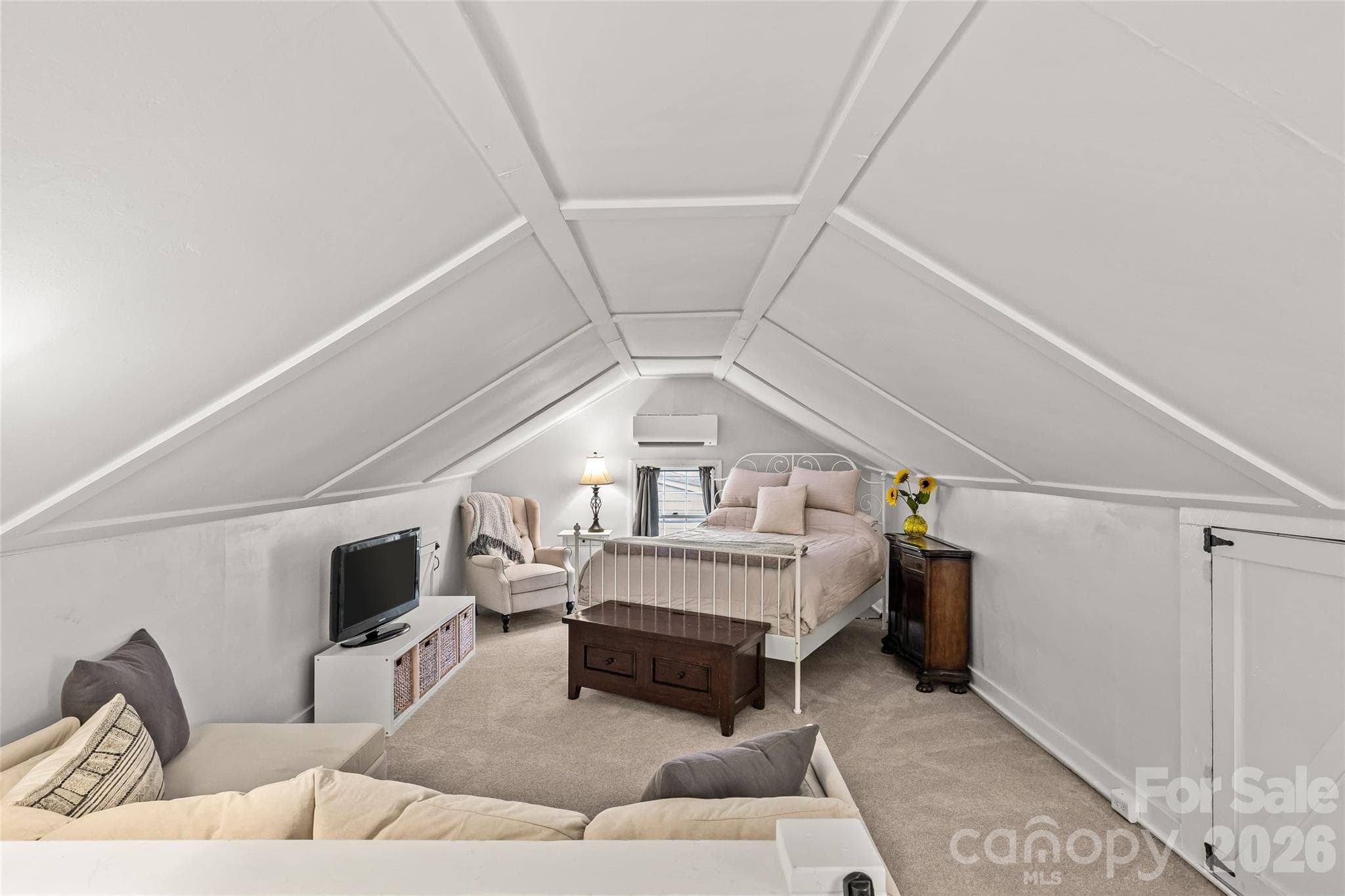 Bonus/Flex Space - 512 Bascom Street, Charlotte