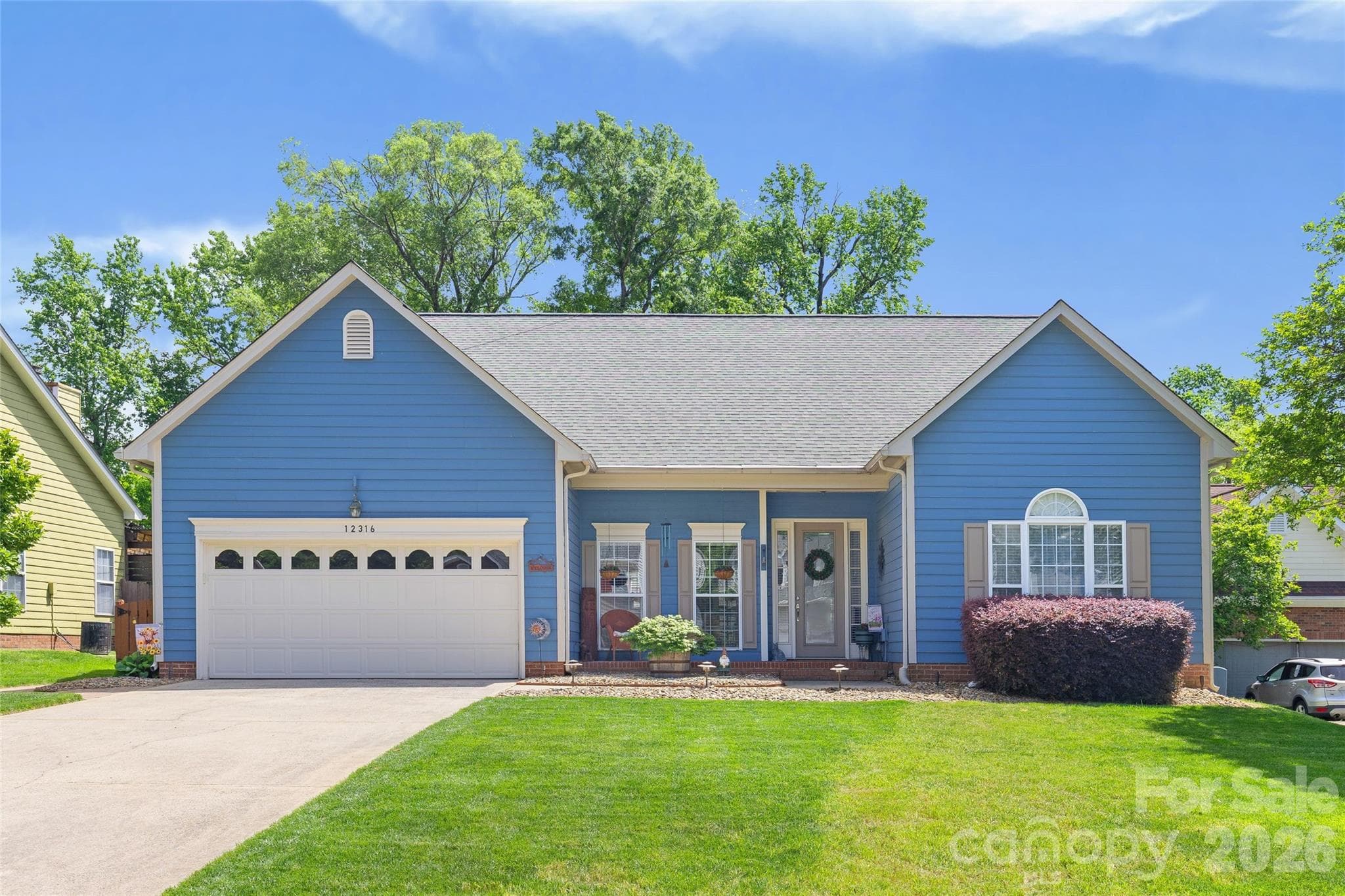 12316 Panthersville Drive