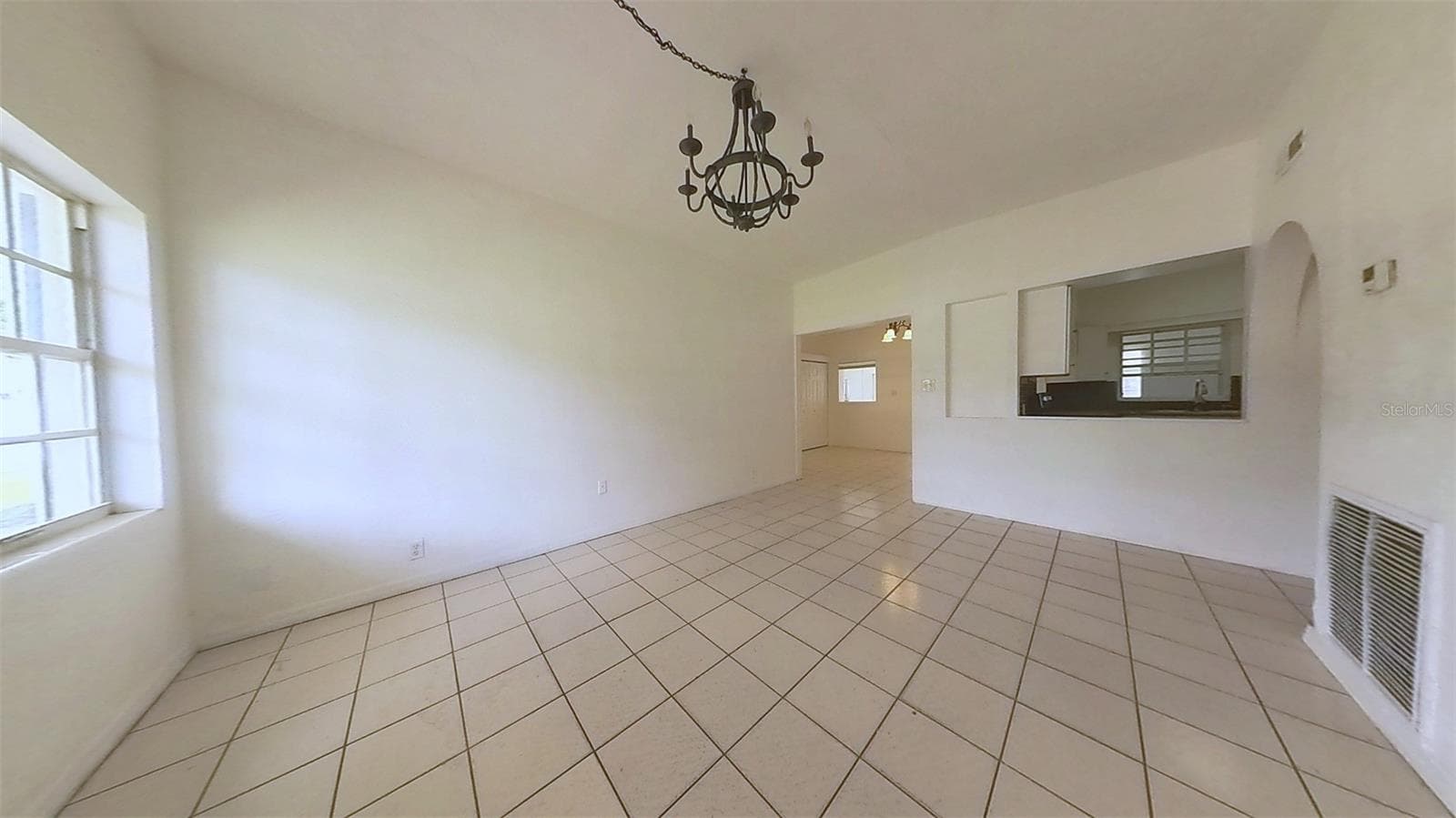 Entry/Living Room - 120 KAY LN, ALTAMONTE SPRINGS