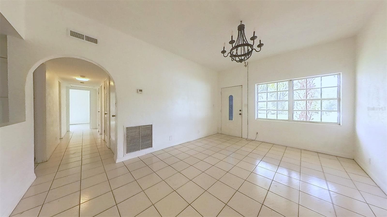 Living Room - 120 KAY LN, ALTAMONTE SPRINGS