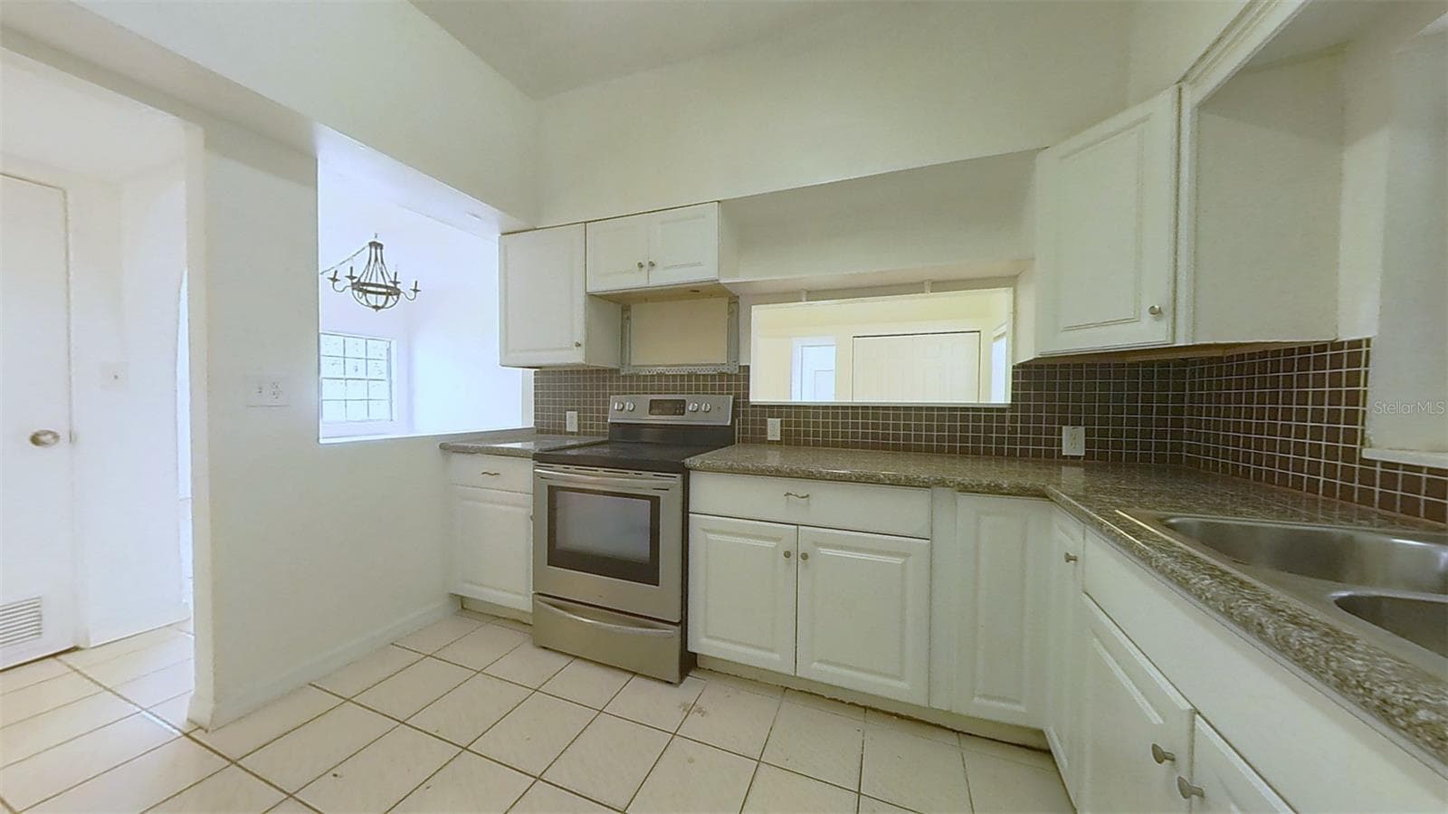 Kitchen - 120 KAY LN, ALTAMONTE SPRINGS