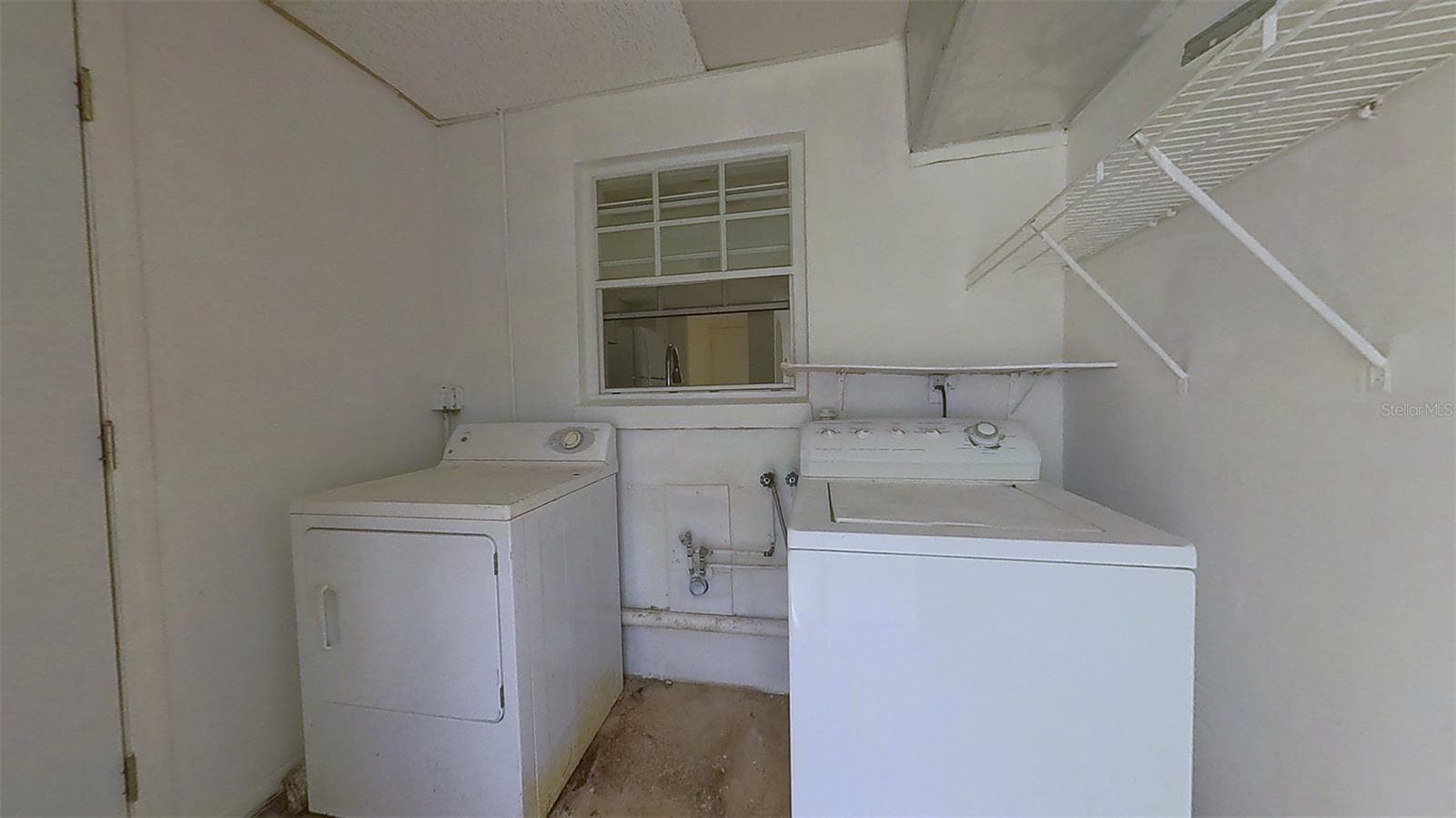 Laundry Room - 120 KAY LN, ALTAMONTE SPRINGS