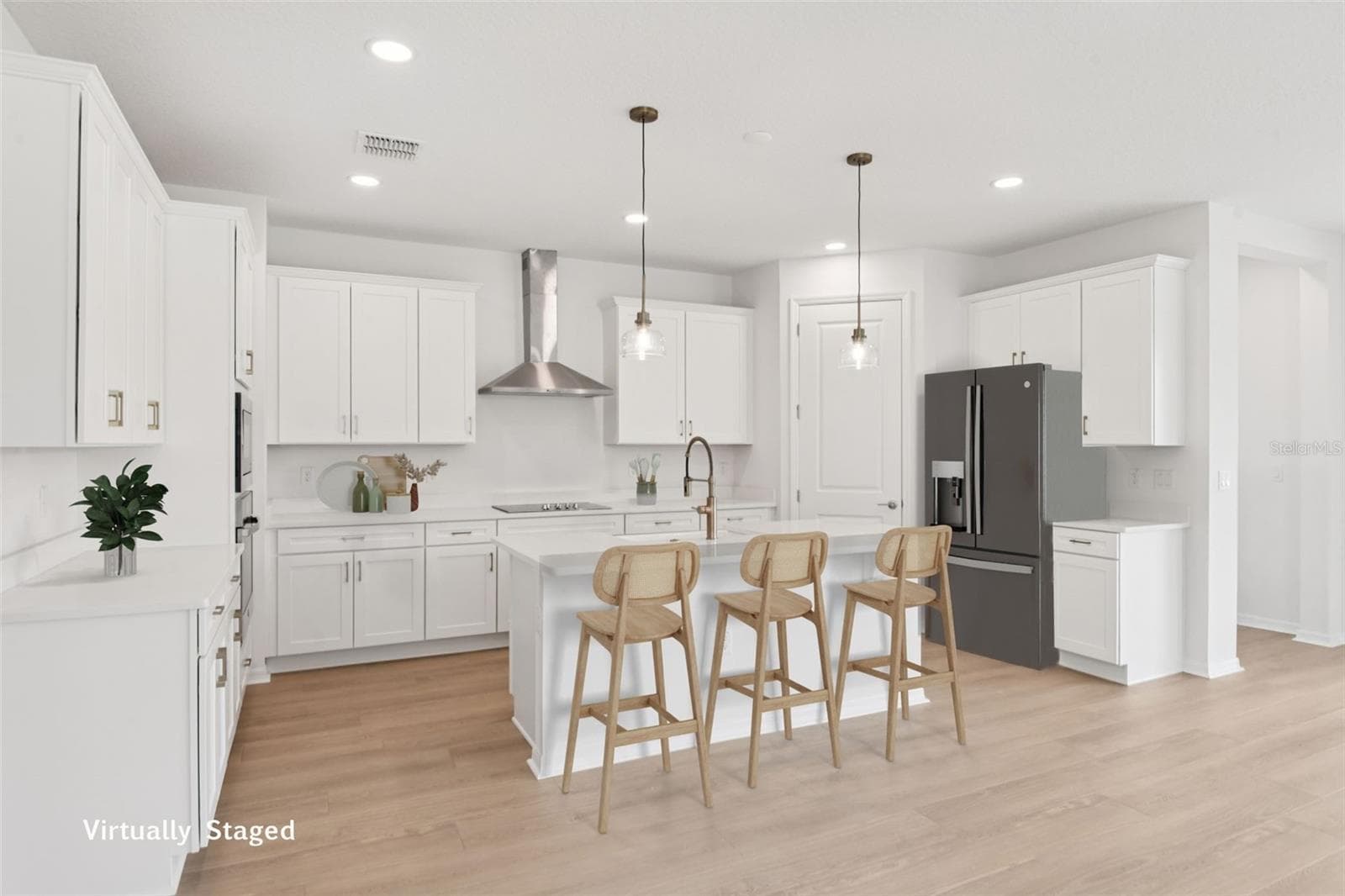 Single Family Residence at 10667 STEINAHATCHEE LN, NEW PORT RICHEY, photo 12 of 41
