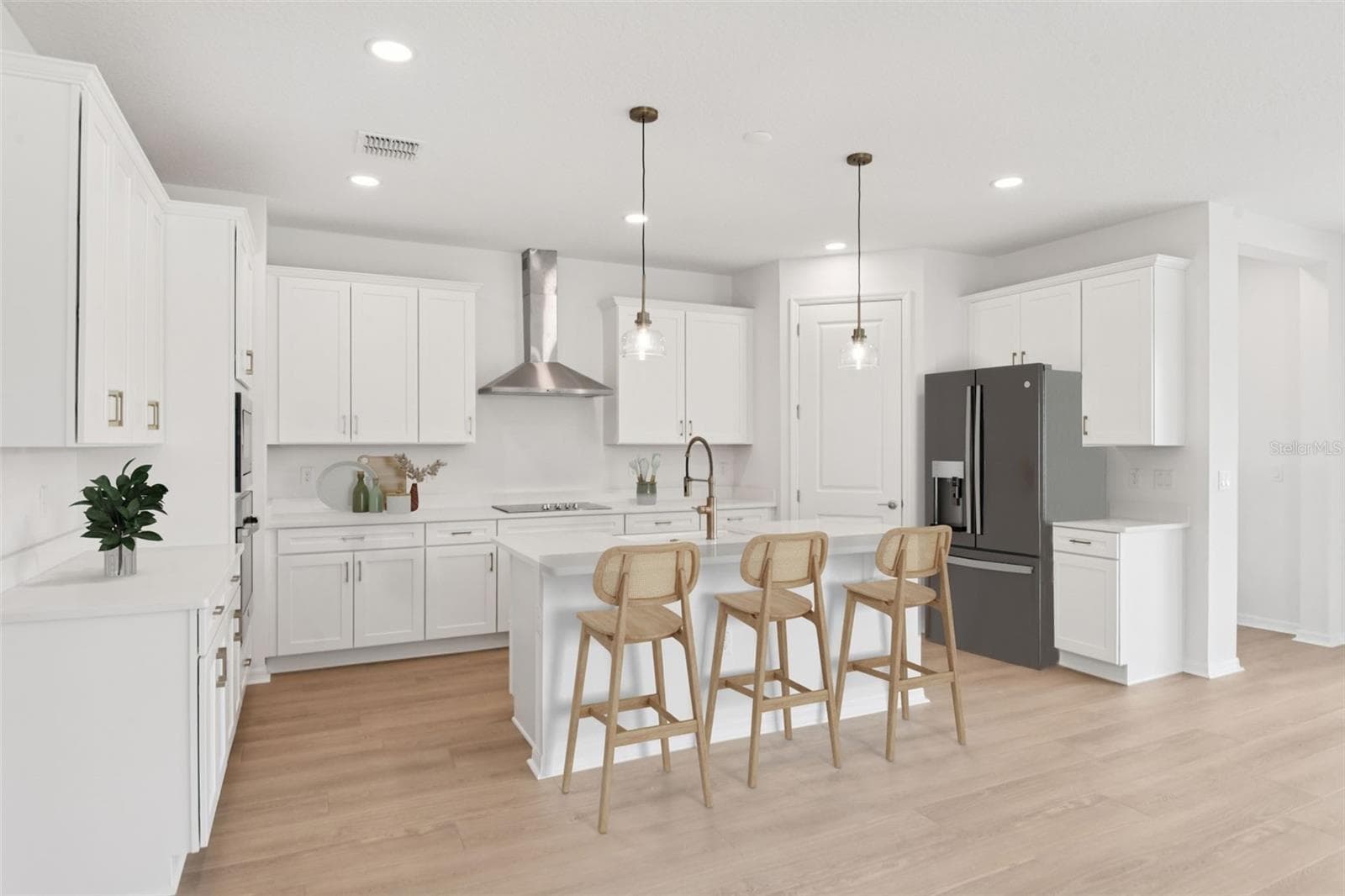 Single Family Residence at 10667 STEINAHATCHEE LN, NEW PORT RICHEY, photo 13 of 41