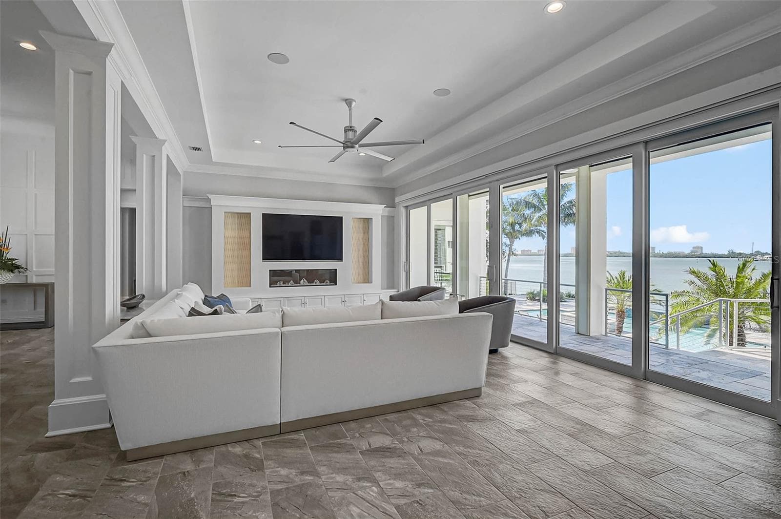 Single Family Residence at 101 SEAGULL LN, SARASOTA, photo 7 of 64