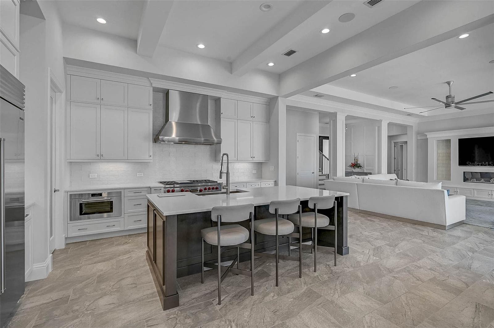 Single Family Residence at 101 SEAGULL LN, SARASOTA, photo 10 of 64