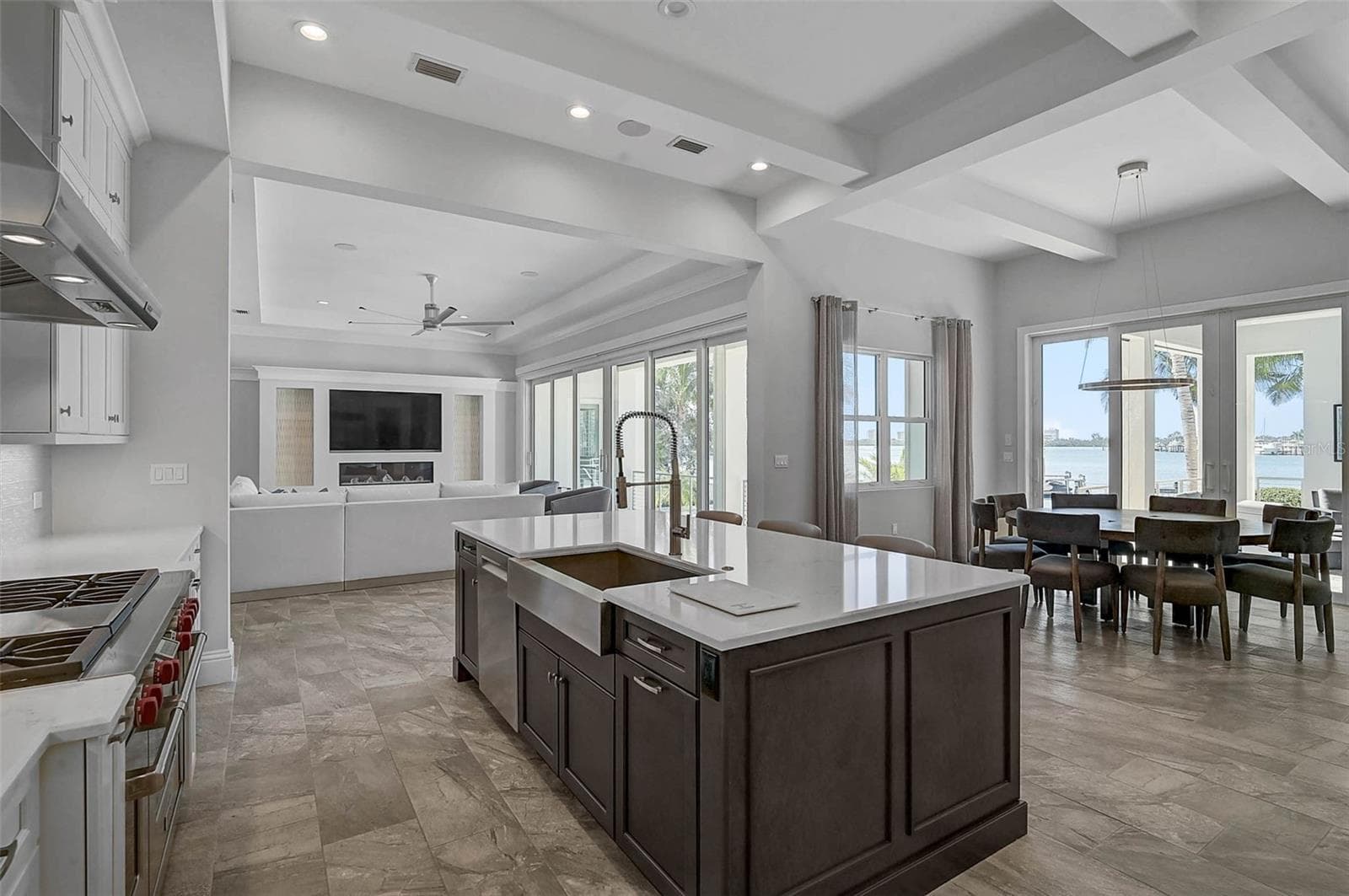 Single Family Residence at 101 SEAGULL LN, SARASOTA, photo 11 of 64