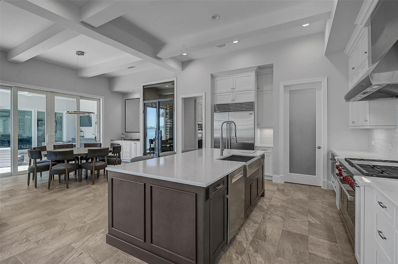 Single Family Residence at 101 SEAGULL LN, SARASOTA, photo 12 of 64