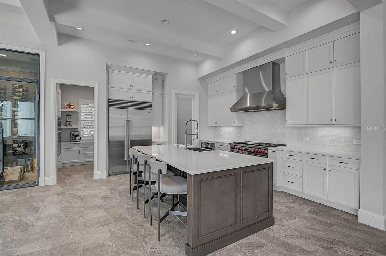 Single Family Residence at 101 SEAGULL LN, SARASOTA, photo 13 of 64