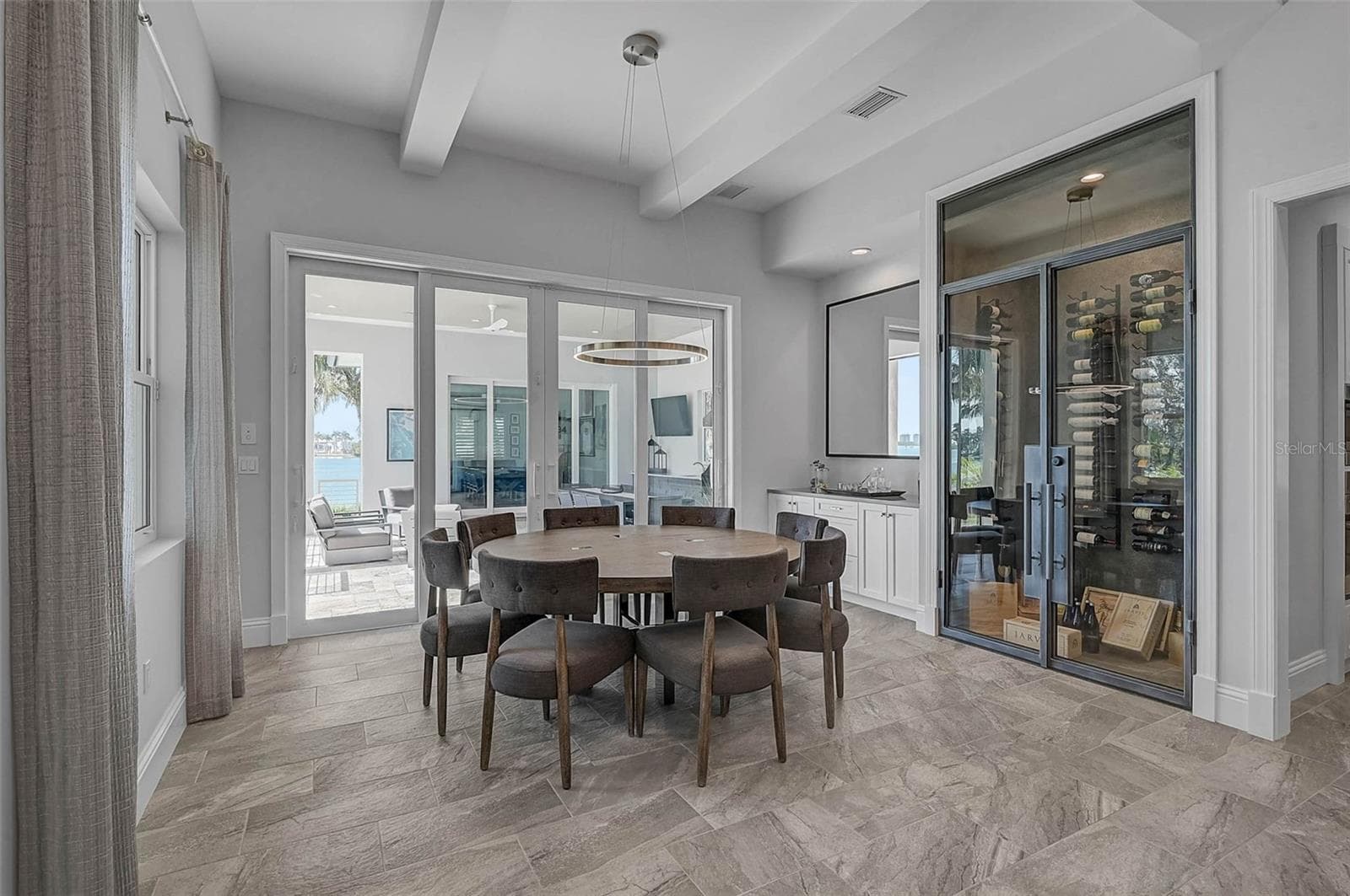 Single Family Residence at 101 SEAGULL LN, SARASOTA, photo 16 of 64