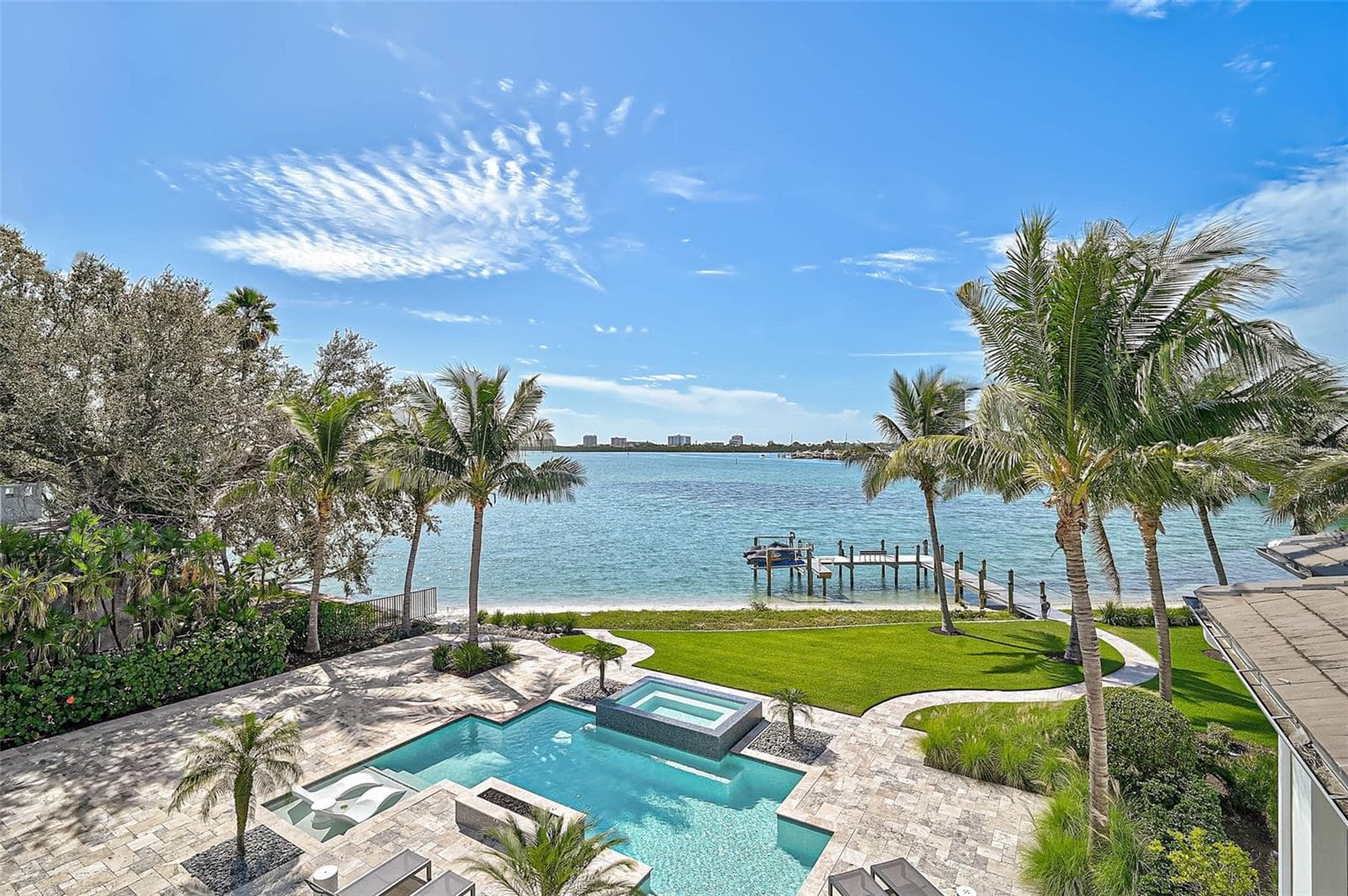 Single Family Residence at 101 SEAGULL LN, SARASOTA, photo 40 of 64