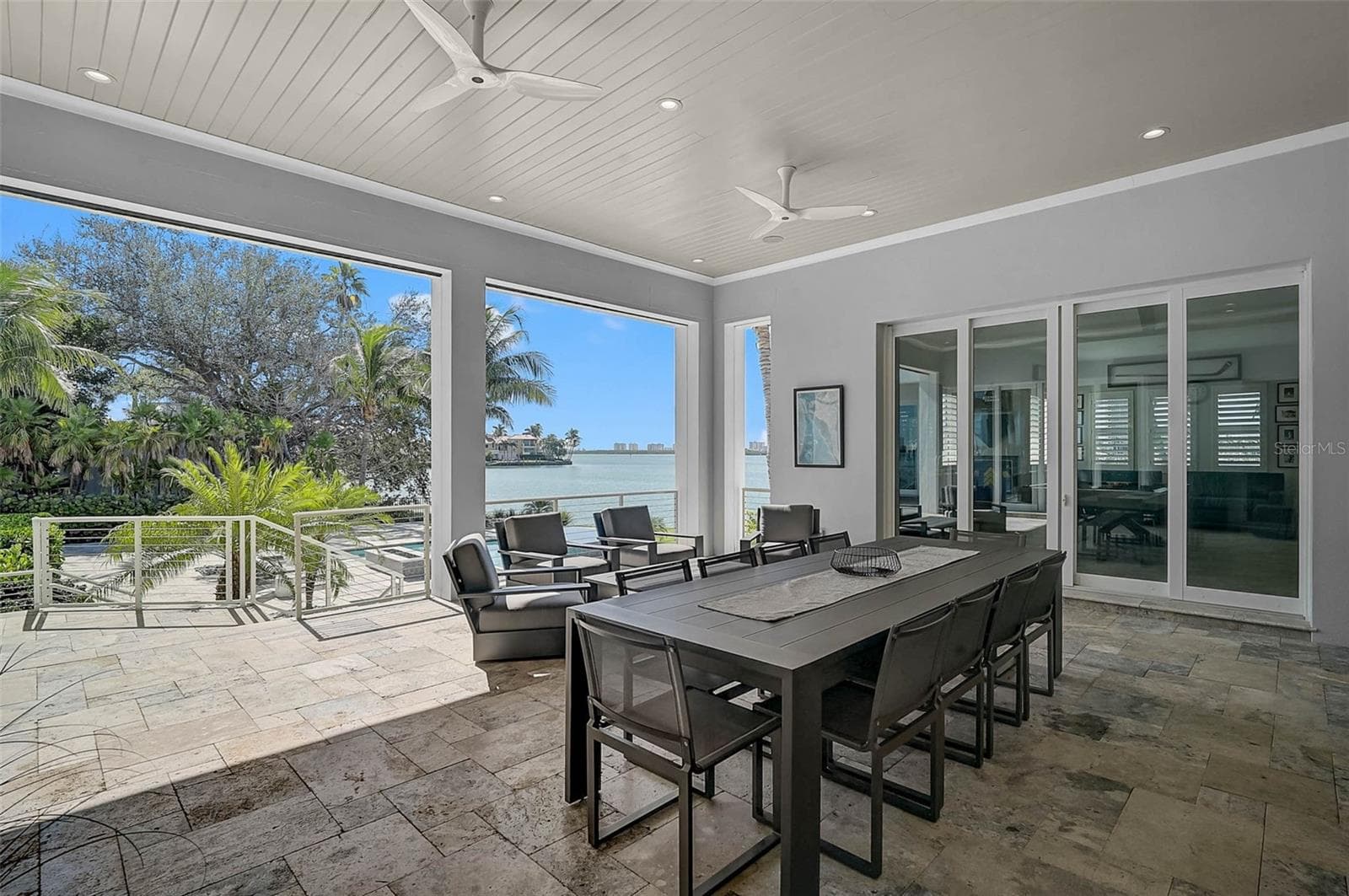Single Family Residence at 101 SEAGULL LN, SARASOTA, photo 42 of 64