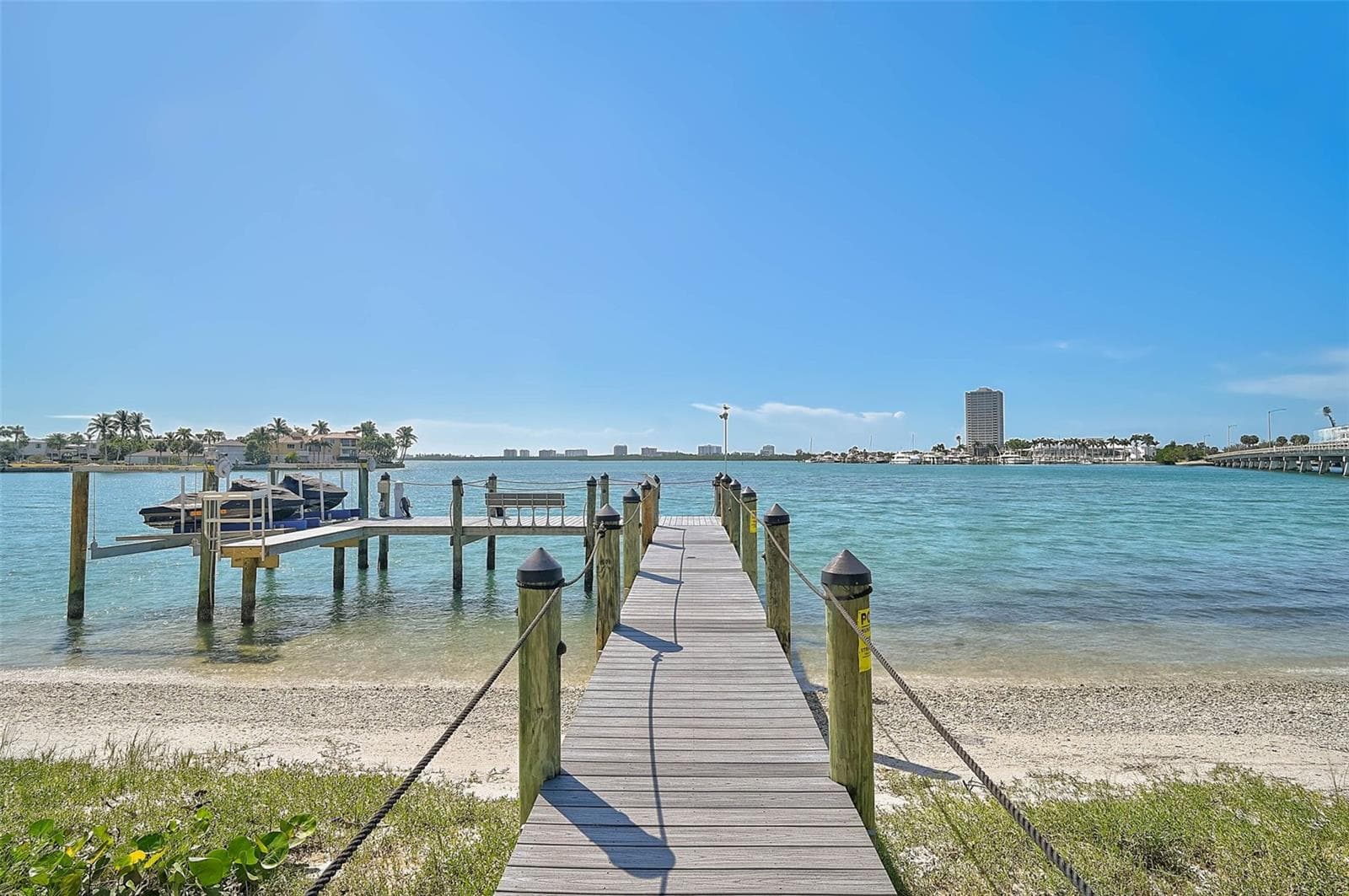 Single Family Residence at 101 SEAGULL LN, SARASOTA, photo 56 of 64