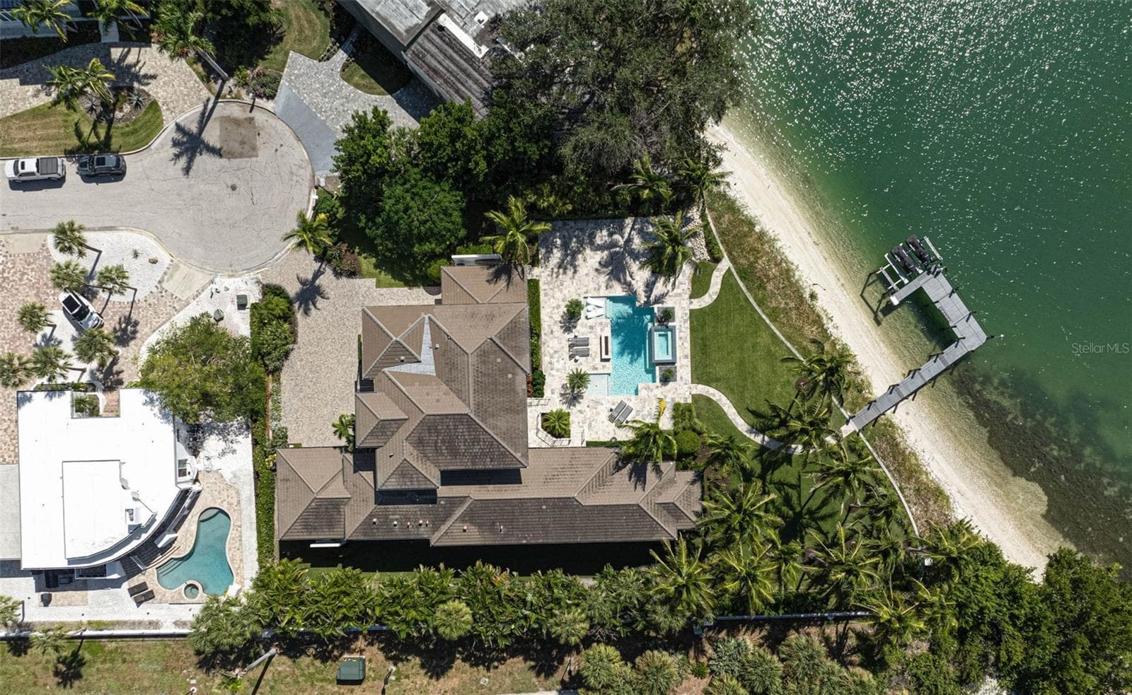 Single Family Residence at 101 SEAGULL LN, SARASOTA, photo 58 of 64