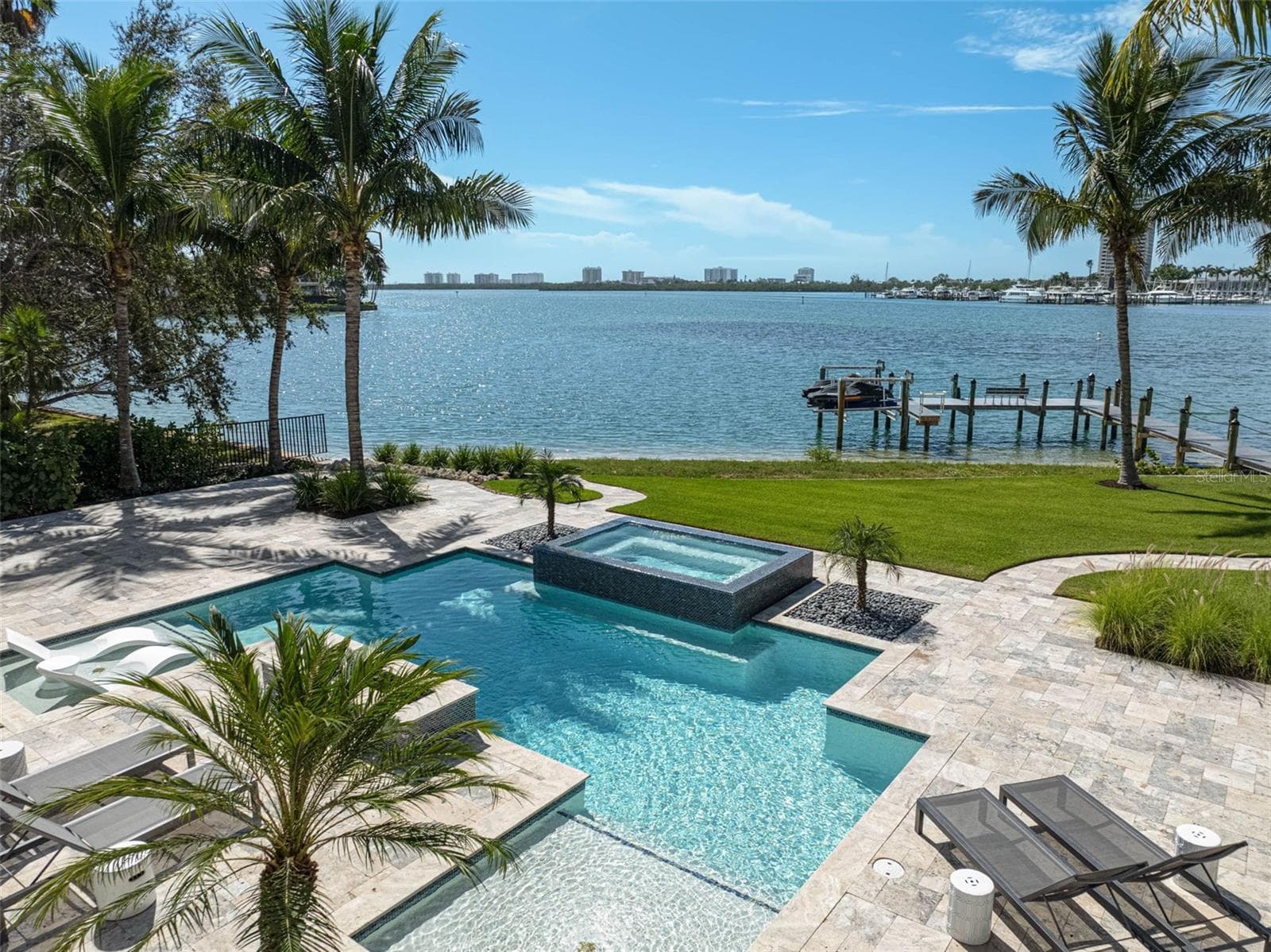 Single Family Residence at 101 SEAGULL LN, SARASOTA, photo 61 of 64