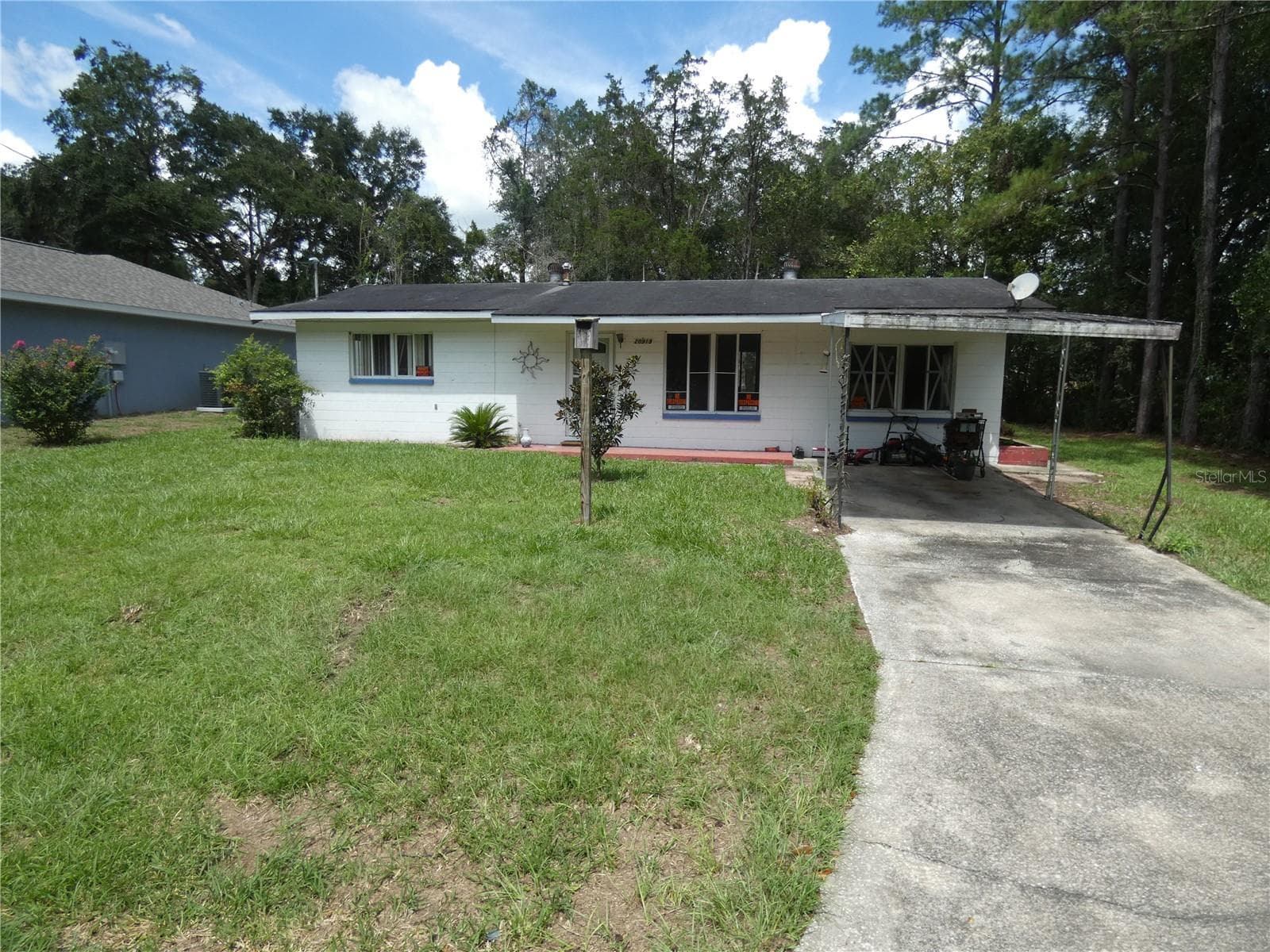 20919 SW ROBIN DR