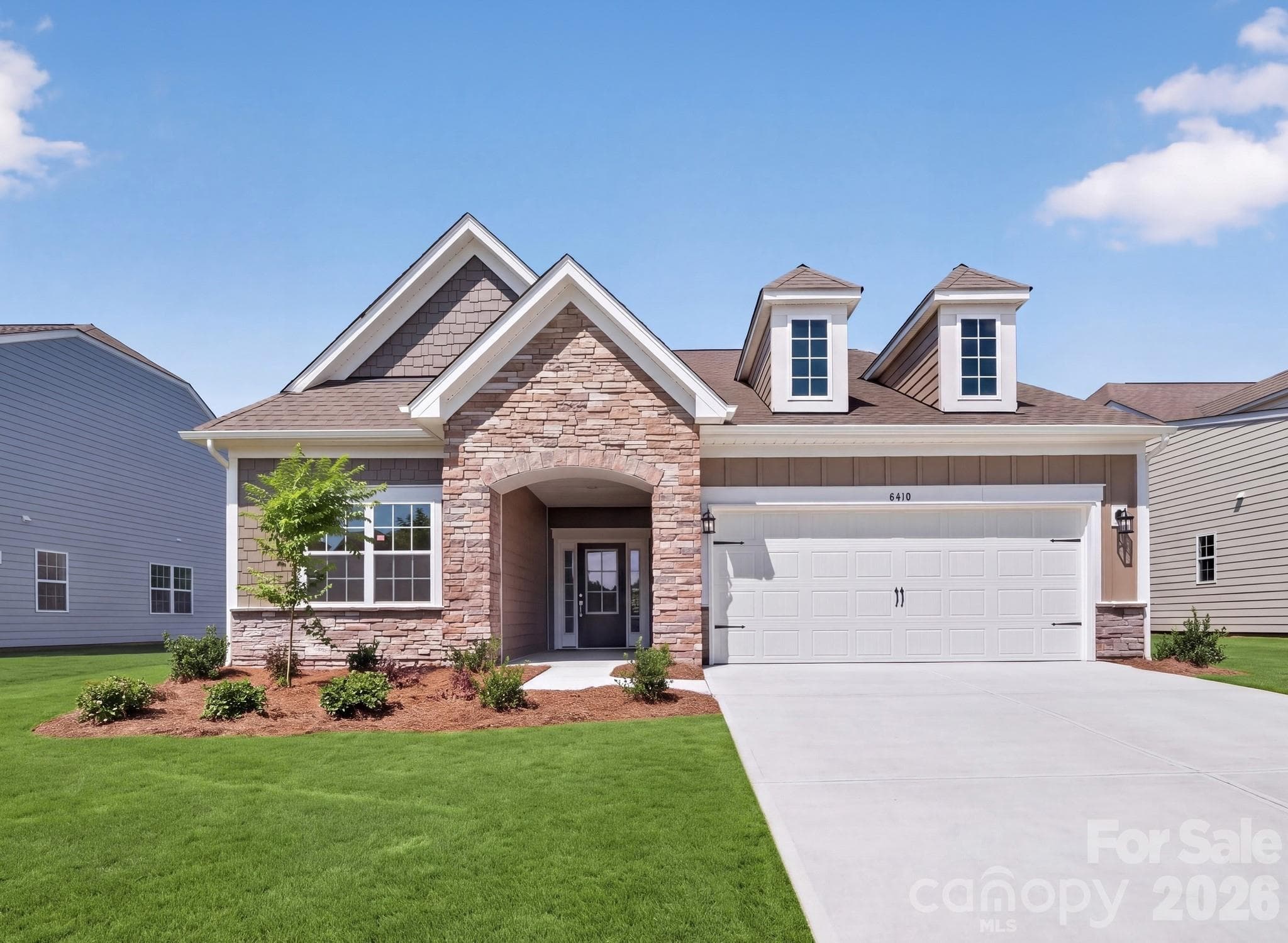 6410 Turkey Roost Way