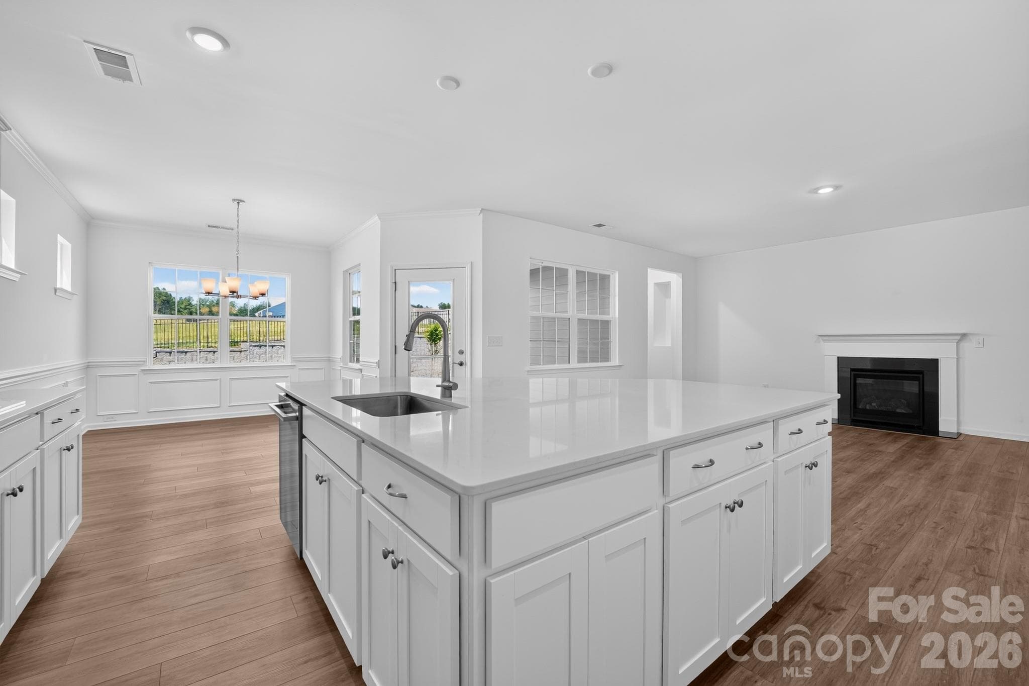 Single Family Residence at 6410 Turkey Roost Way, Lancaster, photo 11 of 30