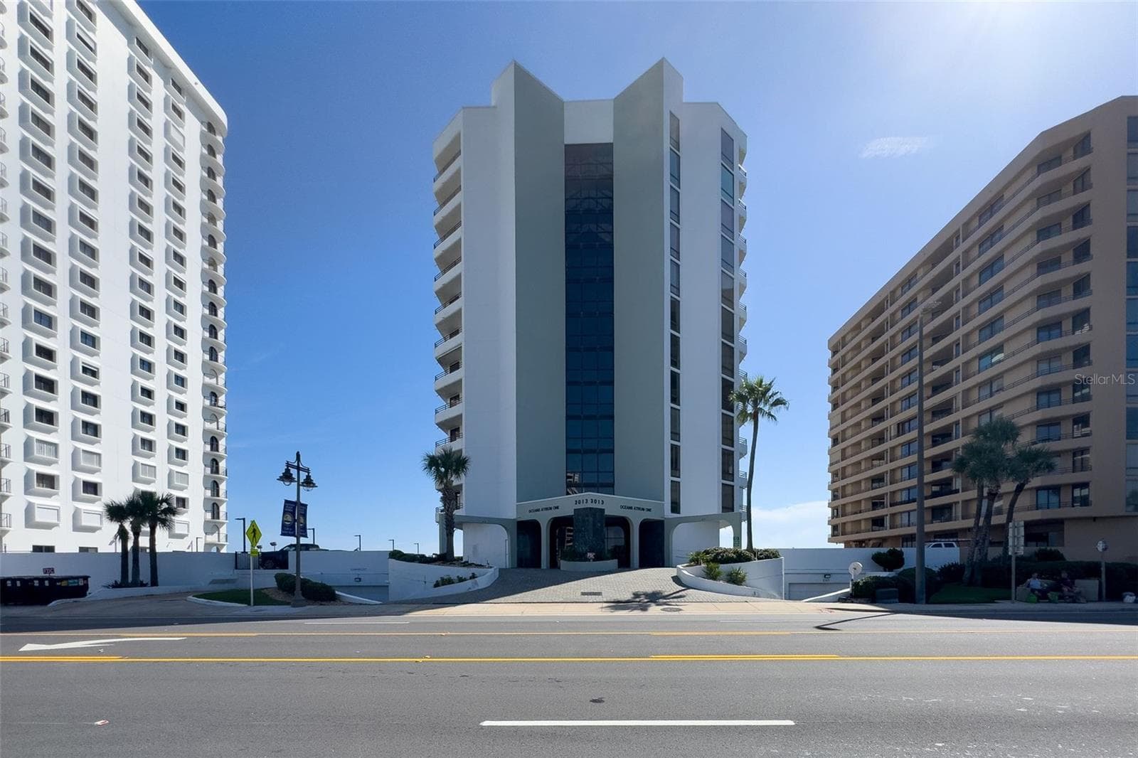 Condominium at 3013 S ATLANTIC AVE #2020, DAYTONA BEACH SHORES, photo 2 of 39