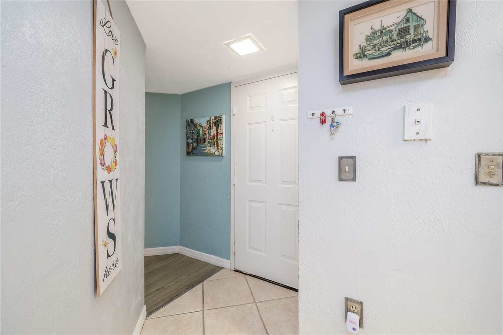 Condominium at 3013 S ATLANTIC AVE #2020, DAYTONA BEACH SHORES, photo 3 of 39