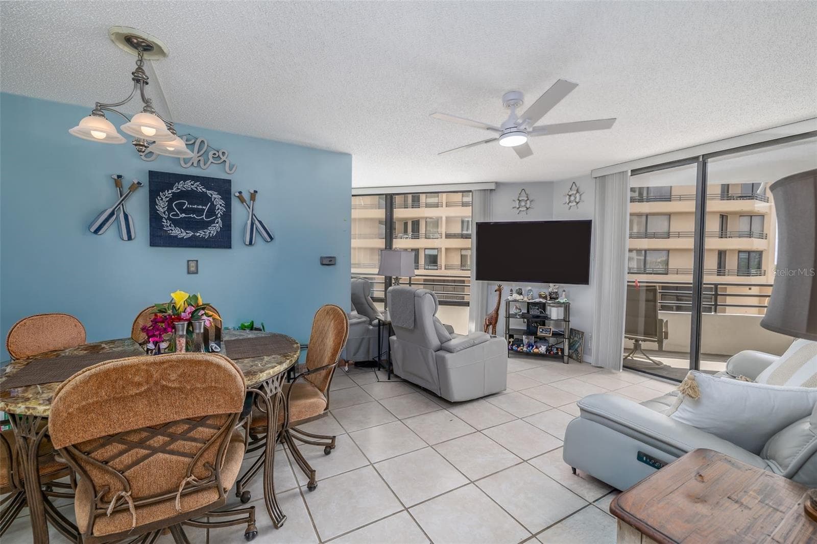 Condominium at 3013 S ATLANTIC AVE #2020, DAYTONA BEACH SHORES, photo 4 of 39