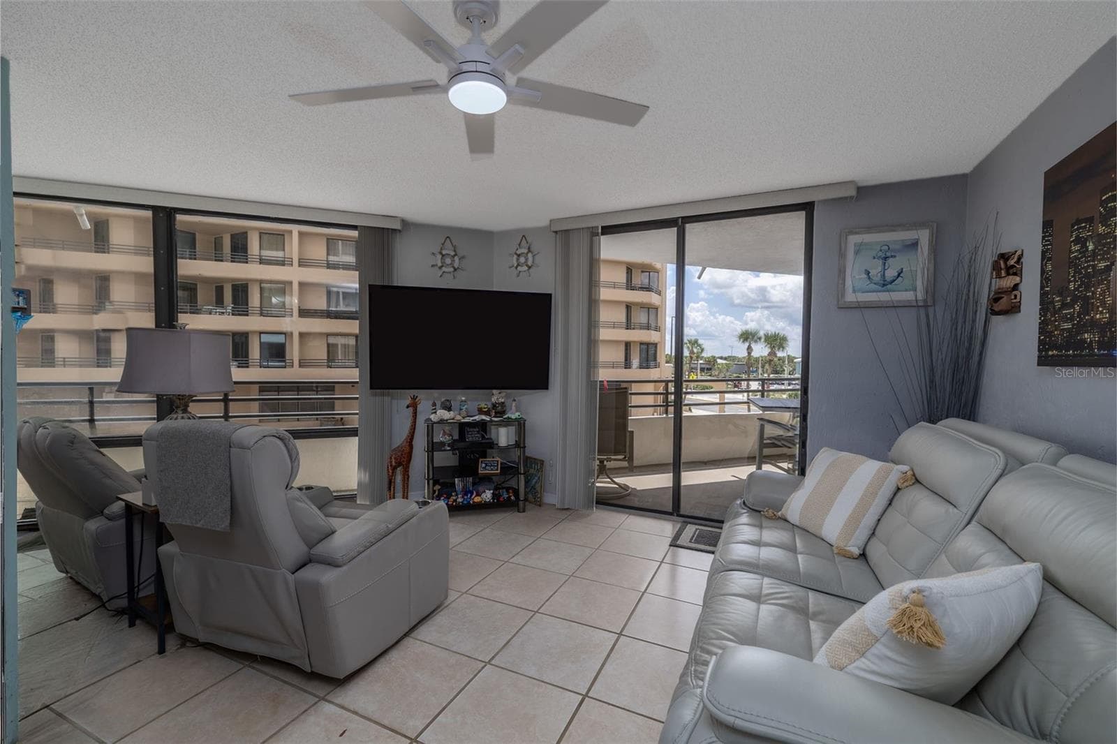 Condominium at 3013 S ATLANTIC AVE #2020, DAYTONA BEACH SHORES, photo 5 of 39