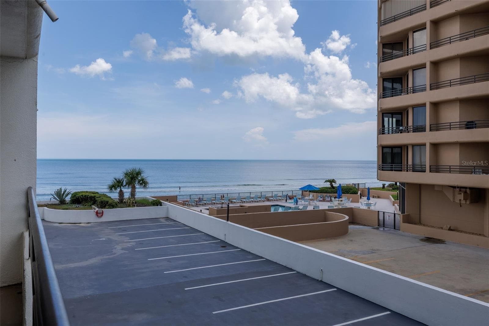 Condominium at 3013 S ATLANTIC AVE #2020, DAYTONA BEACH SHORES, photo 8 of 39