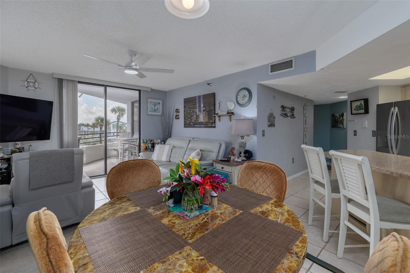 Condominium at 3013 S ATLANTIC AVE #2020, DAYTONA BEACH SHORES, photo 10 of 39