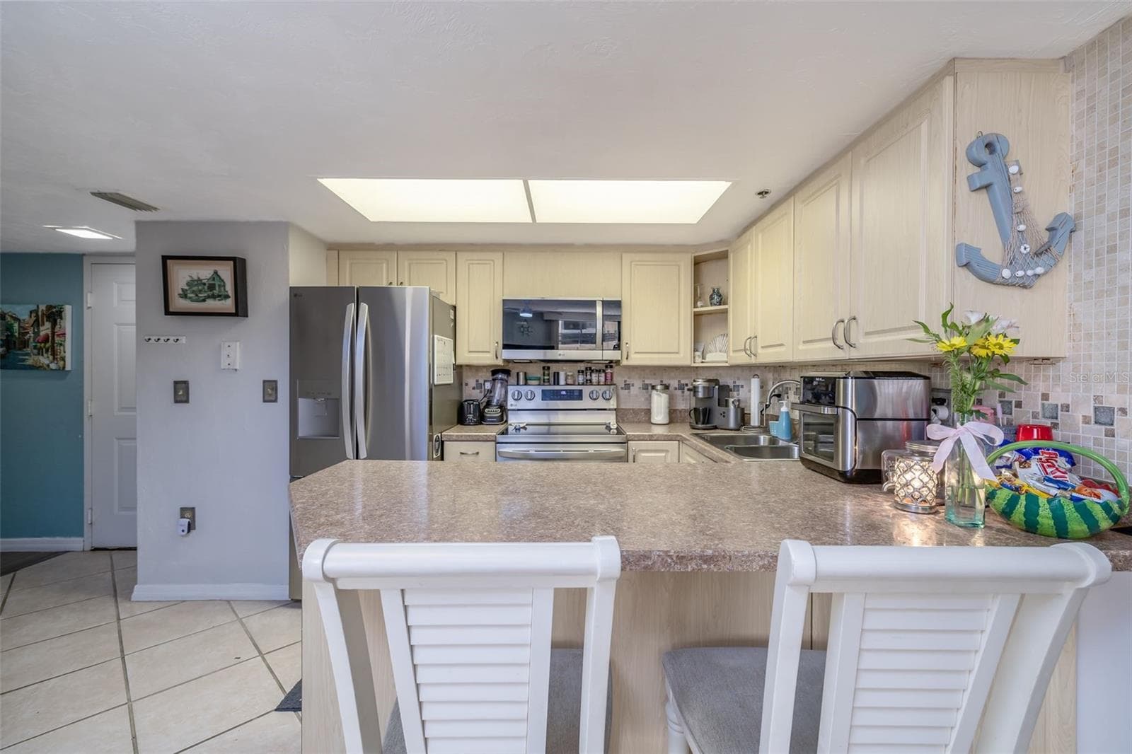 Condominium at 3013 S ATLANTIC AVE #2020, DAYTONA BEACH SHORES, photo 11 of 39