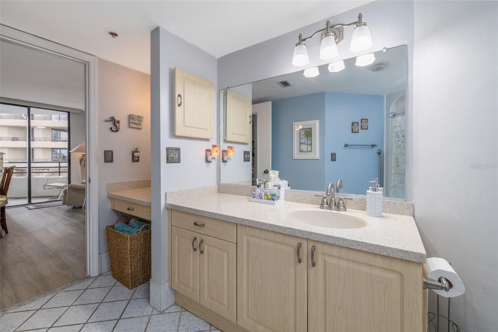 Condominium at 3013 S ATLANTIC AVE #2020, DAYTONA BEACH SHORES, photo 20 of 39
