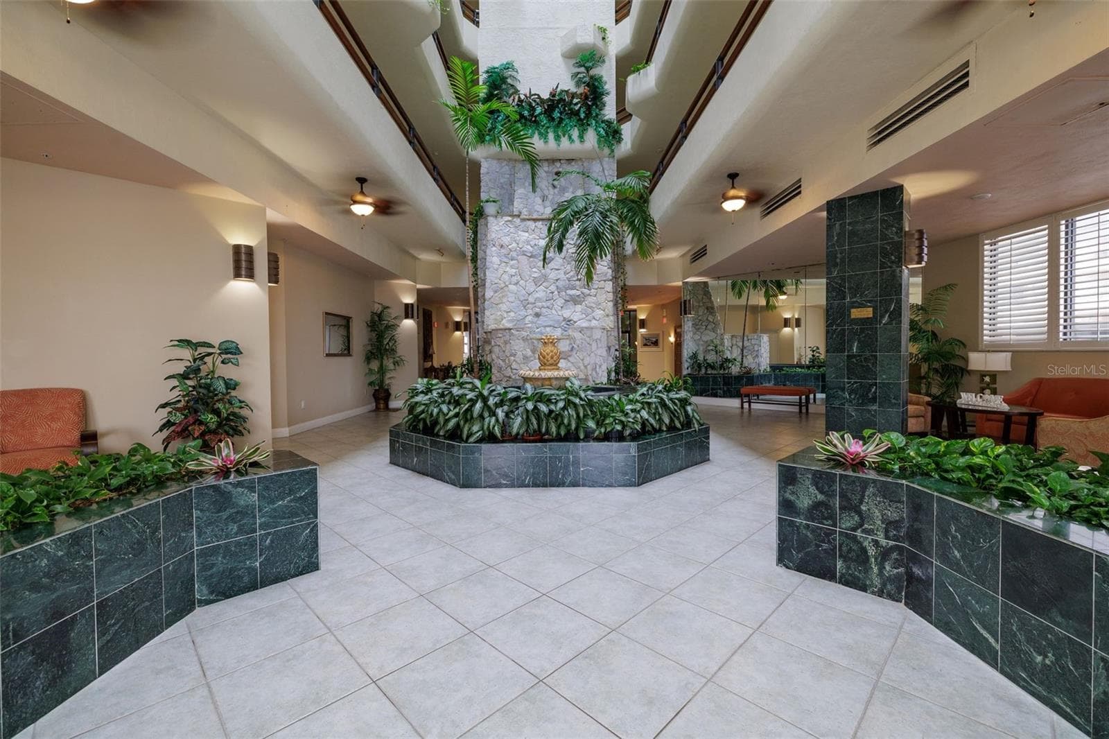 Condominium at 3013 S ATLANTIC AVE #2020, DAYTONA BEACH SHORES, photo 23 of 39