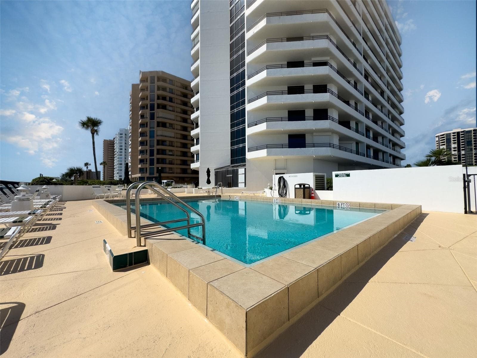 Condominium at 3013 S ATLANTIC AVE #2020, DAYTONA BEACH SHORES, photo 24 of 39