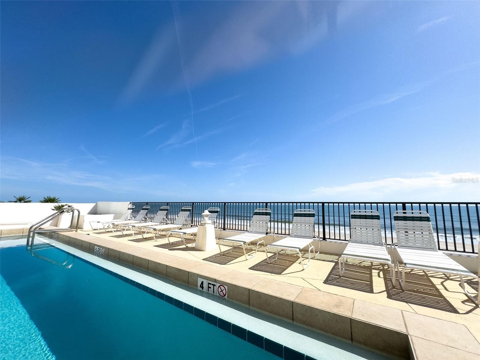 Condominium at 3013 S ATLANTIC AVE #2020, DAYTONA BEACH SHORES, photo 26 of 39