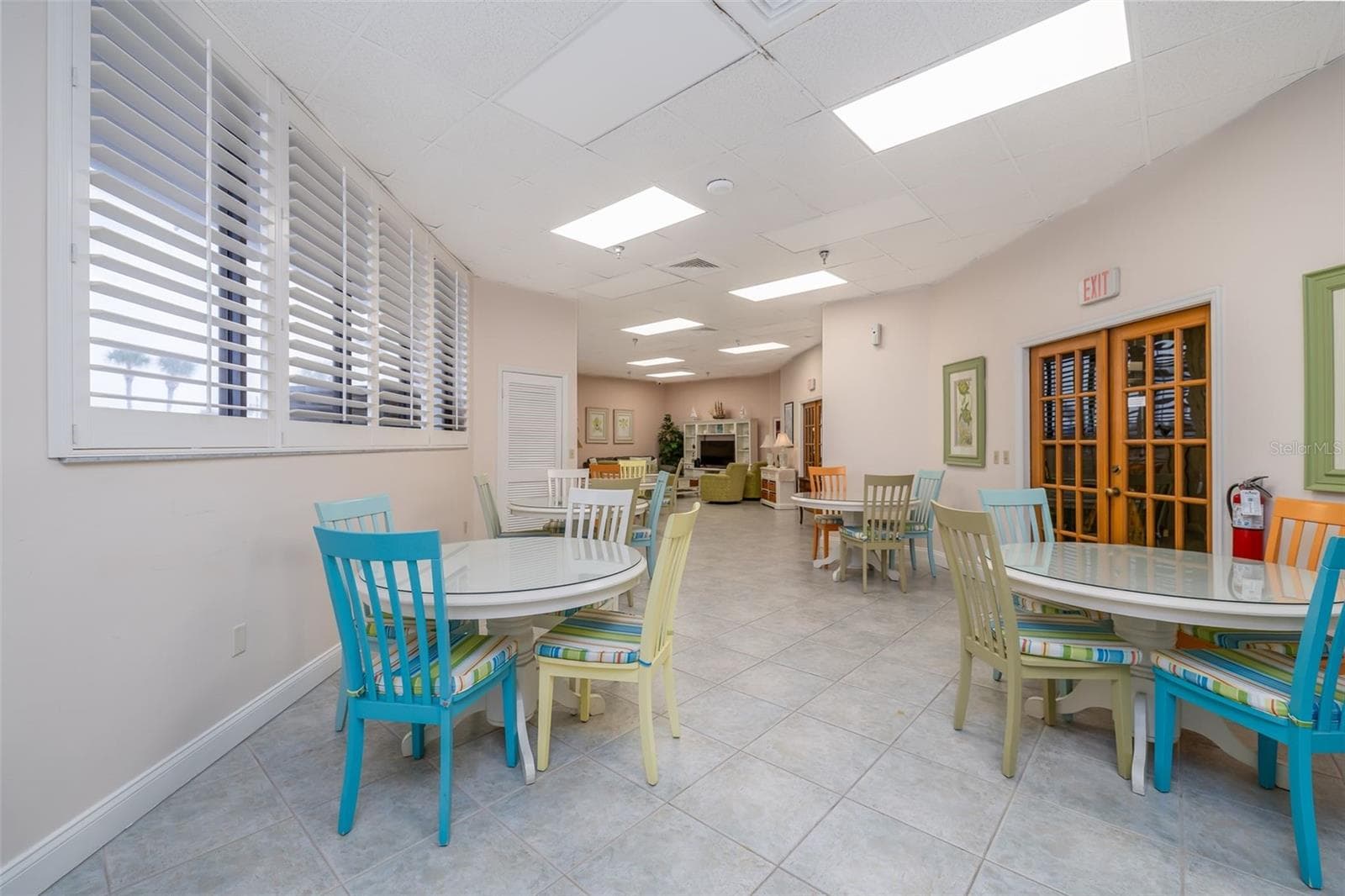 Condominium at 3013 S ATLANTIC AVE #2020, DAYTONA BEACH SHORES, photo 34 of 39