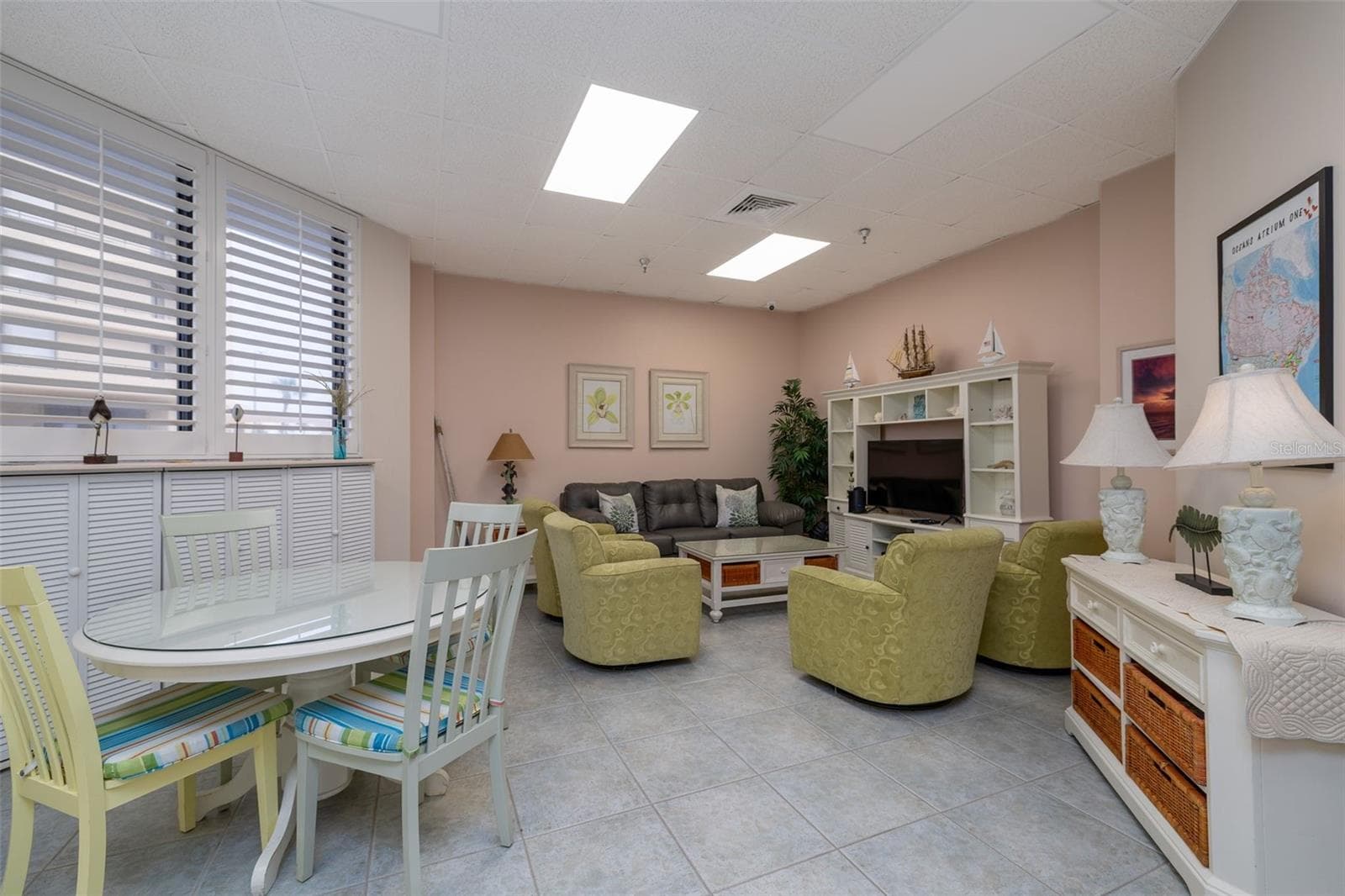 Condominium at 3013 S ATLANTIC AVE #2020, DAYTONA BEACH SHORES, photo 35 of 39