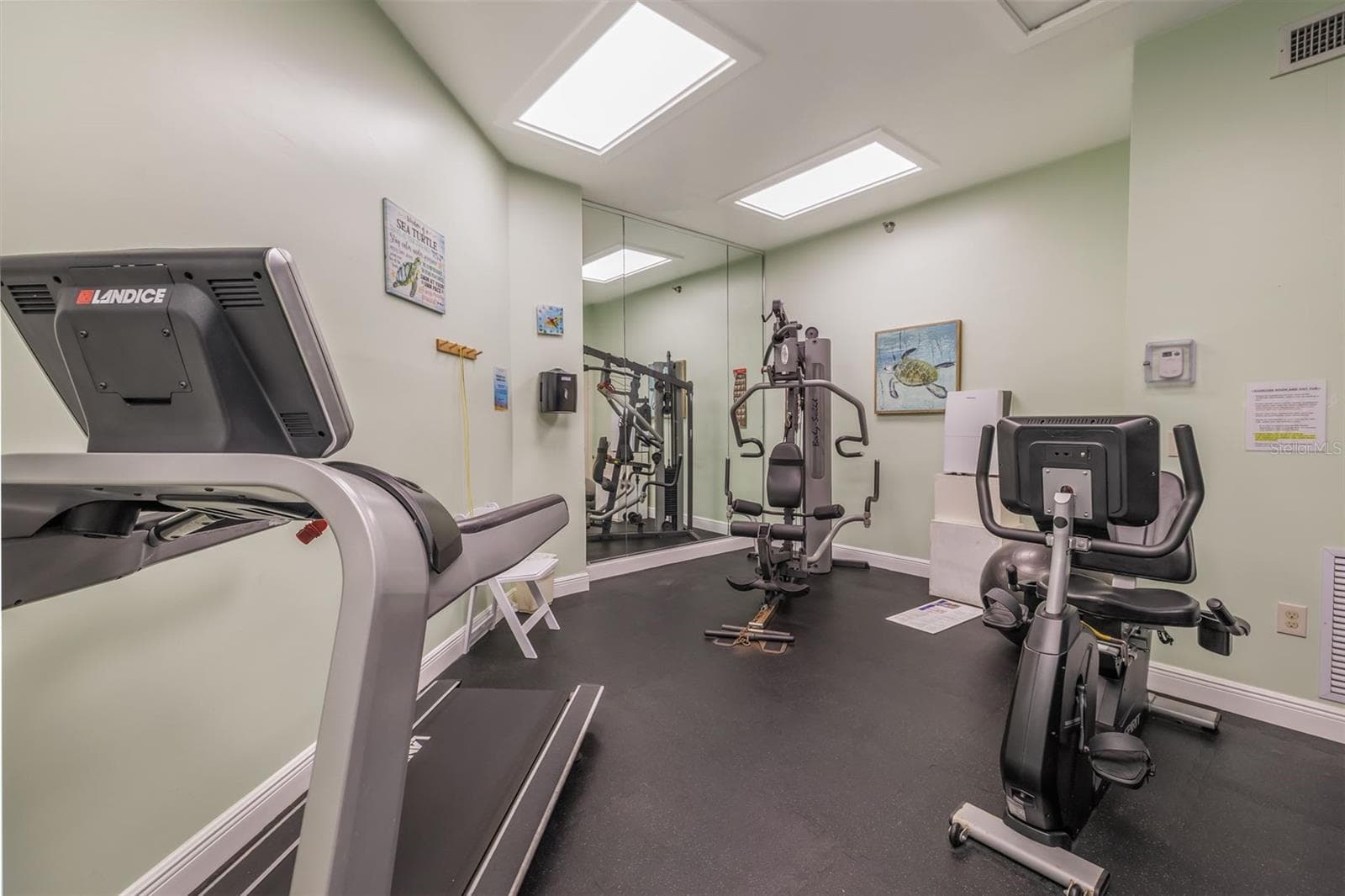 Condominium at 3013 S ATLANTIC AVE #2020, DAYTONA BEACH SHORES, photo 37 of 39