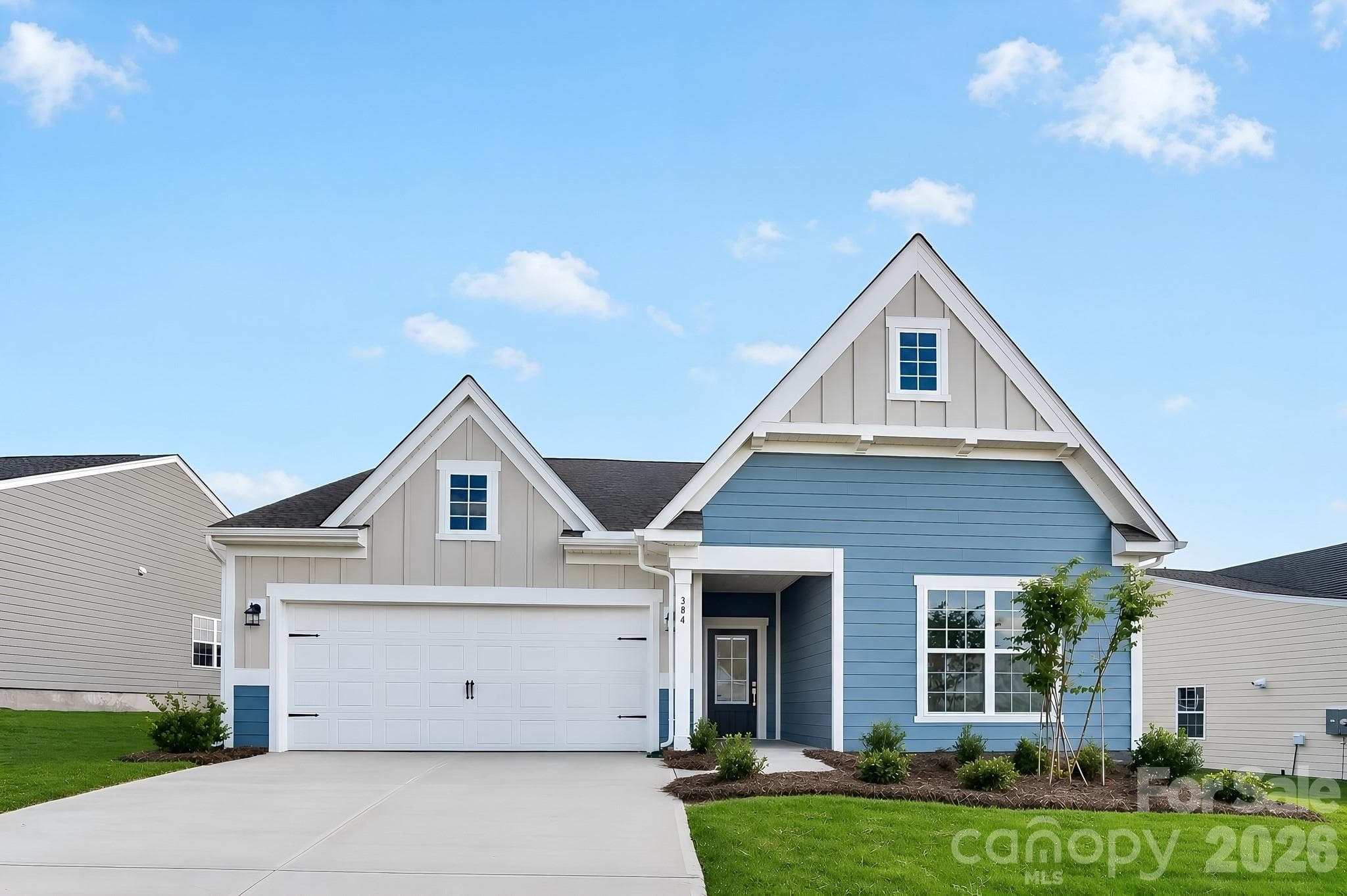 384 Waxhaw Village Road