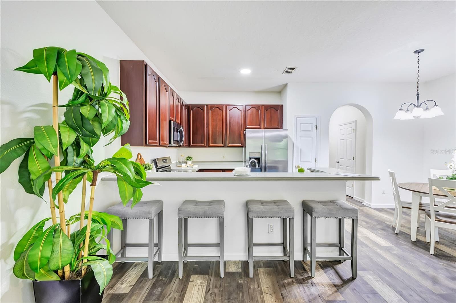 Townhouse at 16077 OLD ASH LOOP #19, ORLANDO, photo 49 of 49