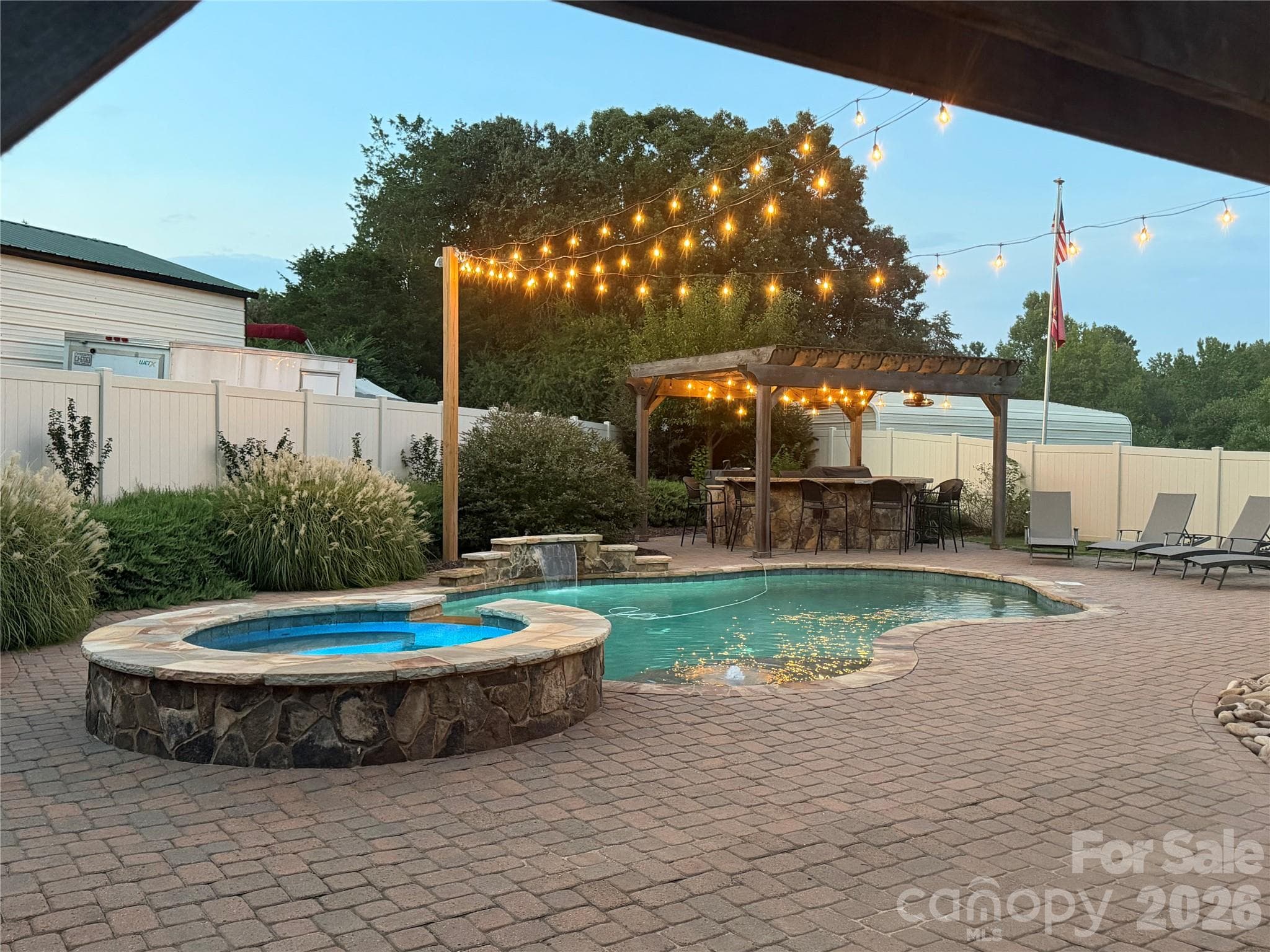 Single Family Residence at 3467 Judith Place, Denver, photo 39 of 39